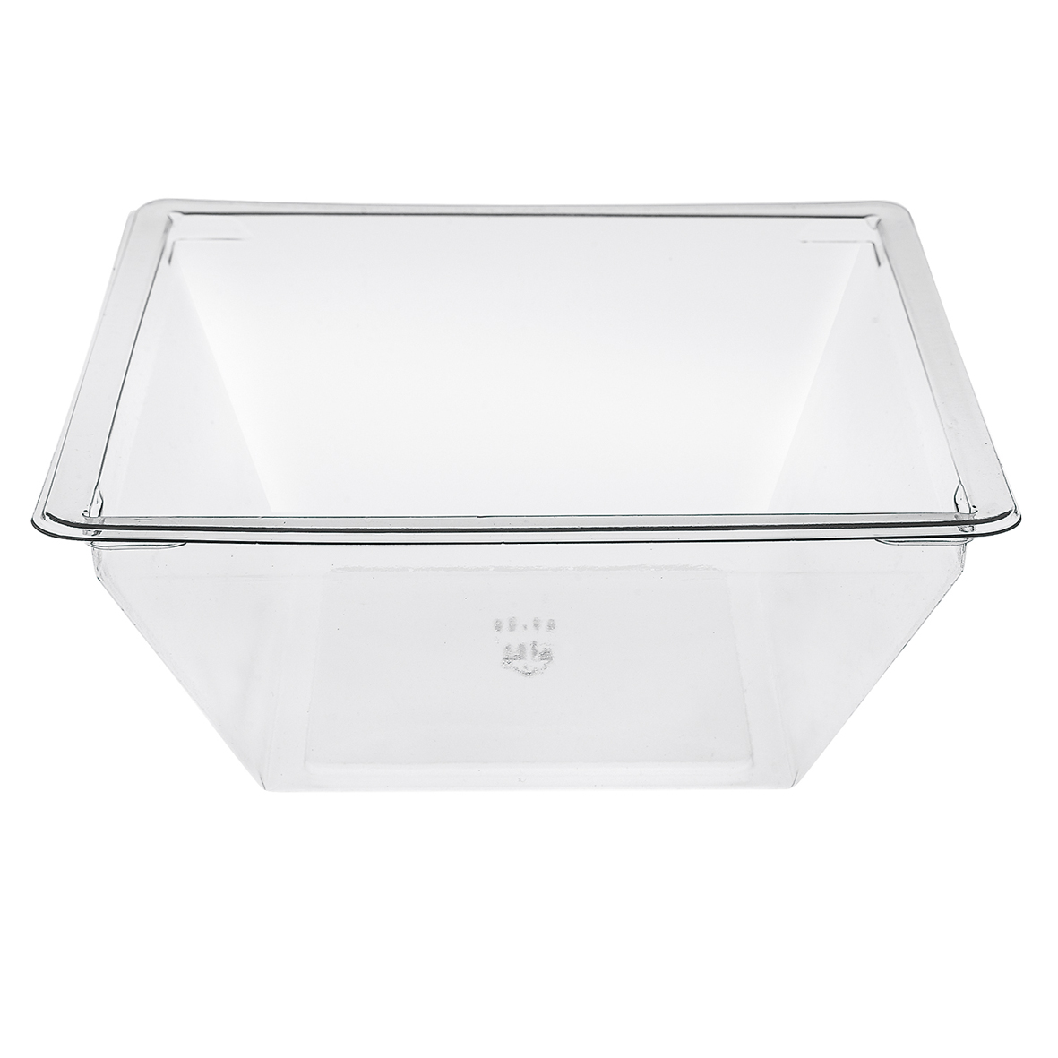 Vision Salad Container 1000 ml