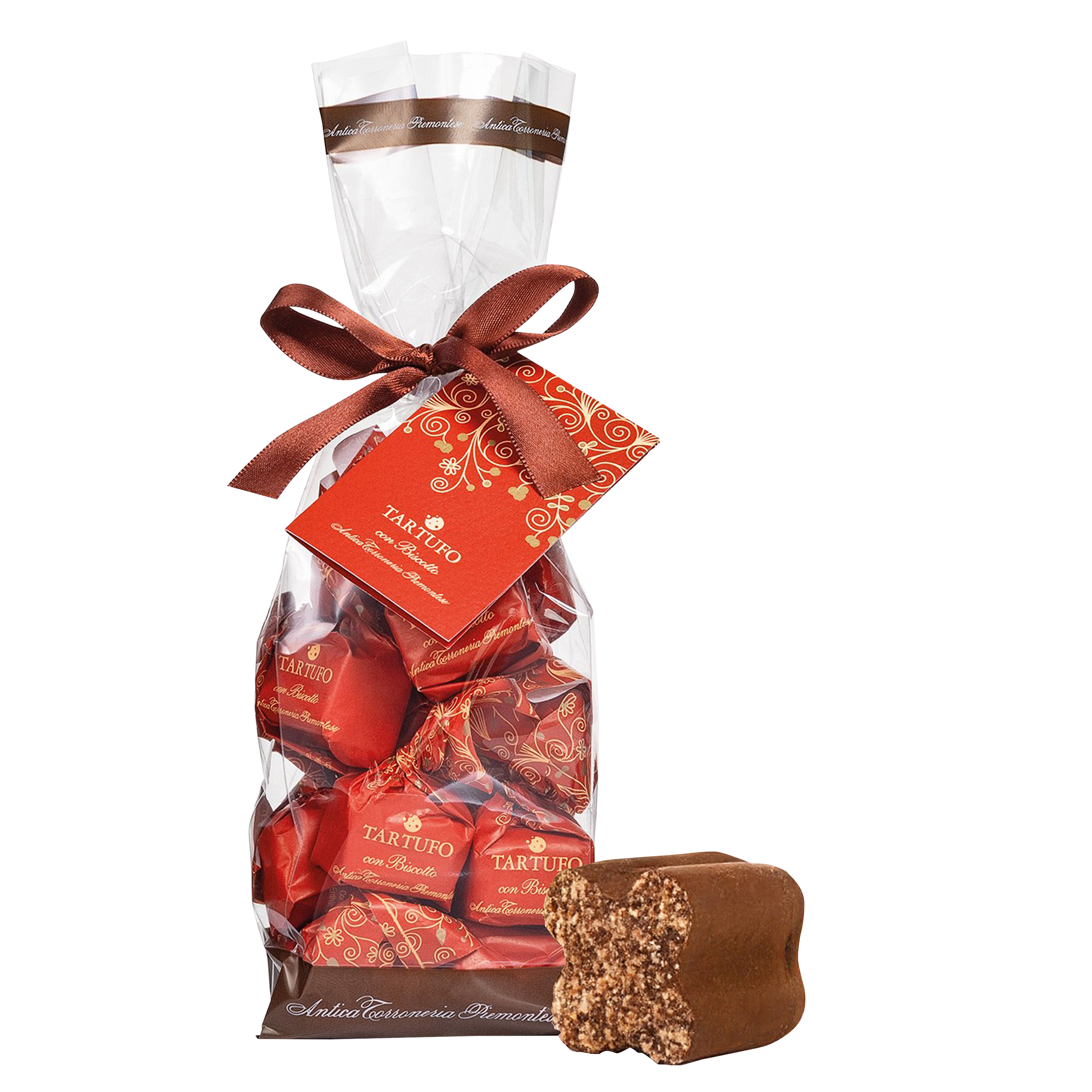 Tartufi Cookies