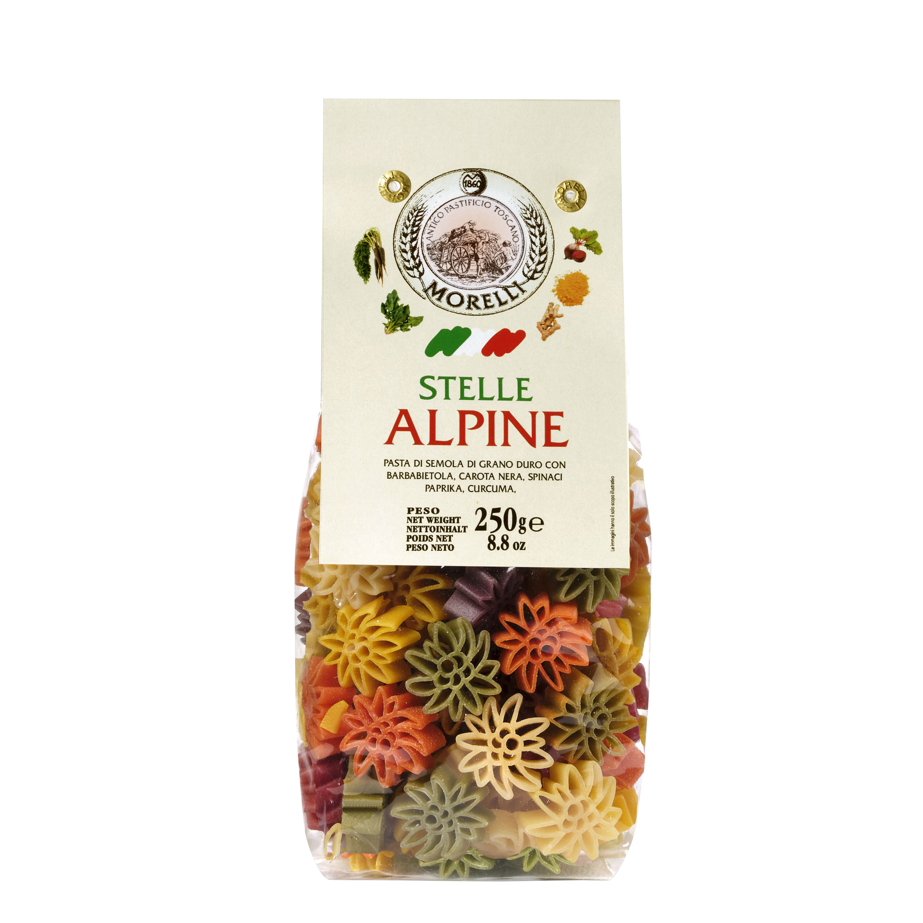 XMAS Alpine