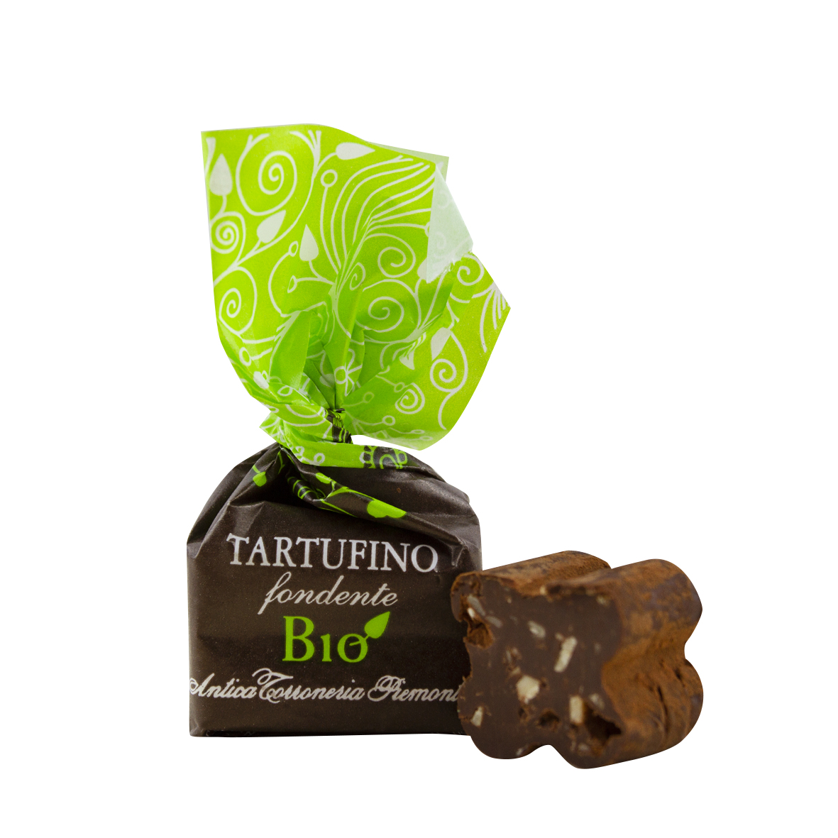 Organic Tartufini Dark