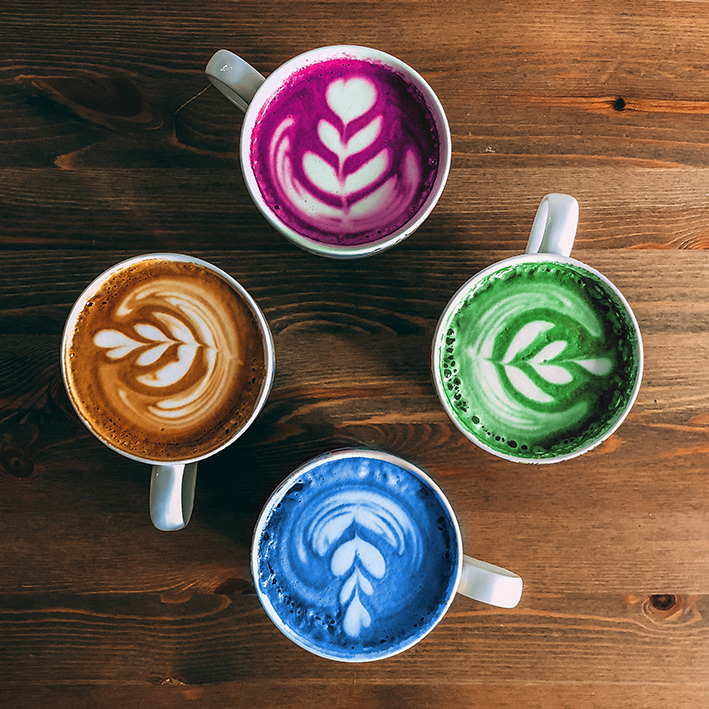 Yeah Original Chai Latte
