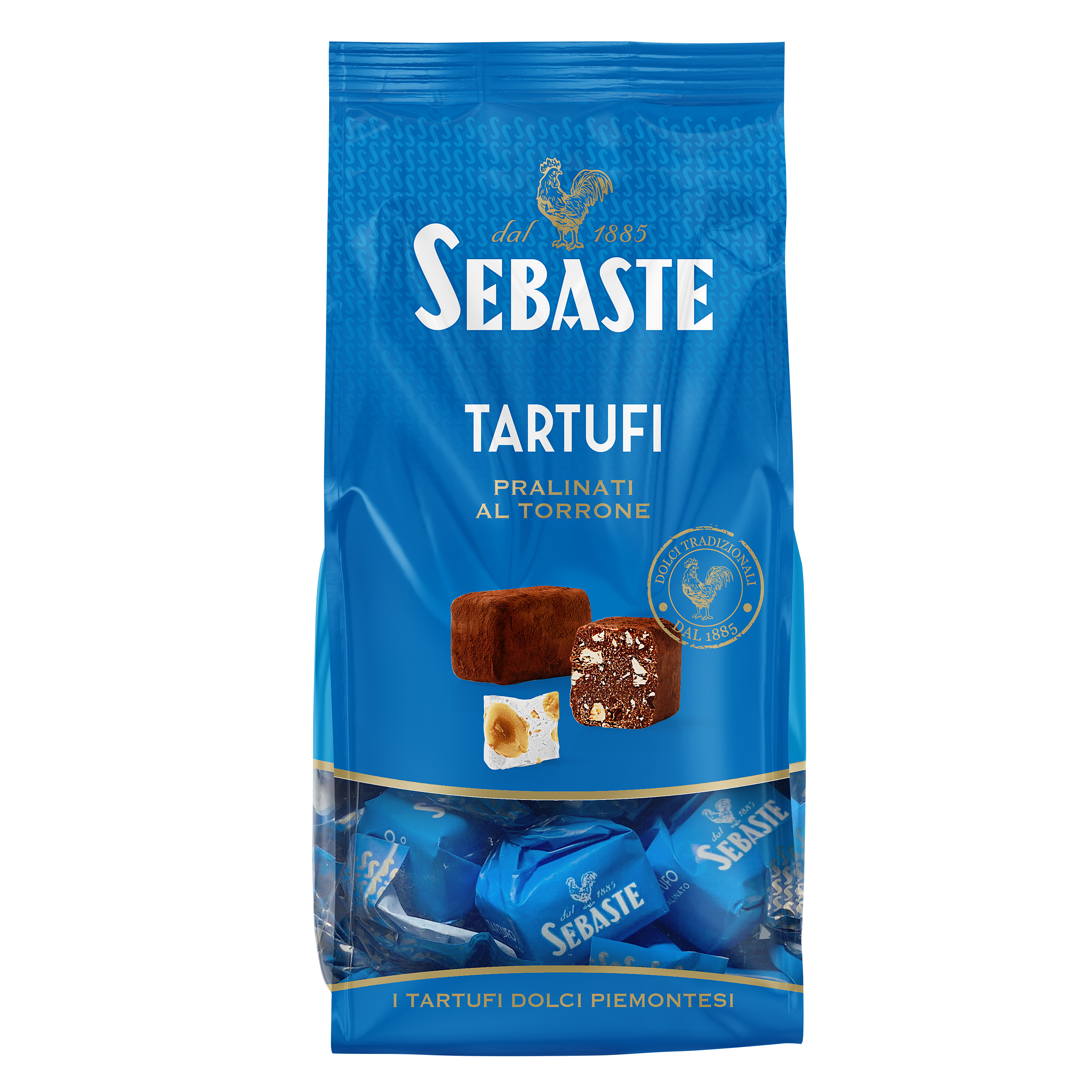 Tartufi Pralinati Bag