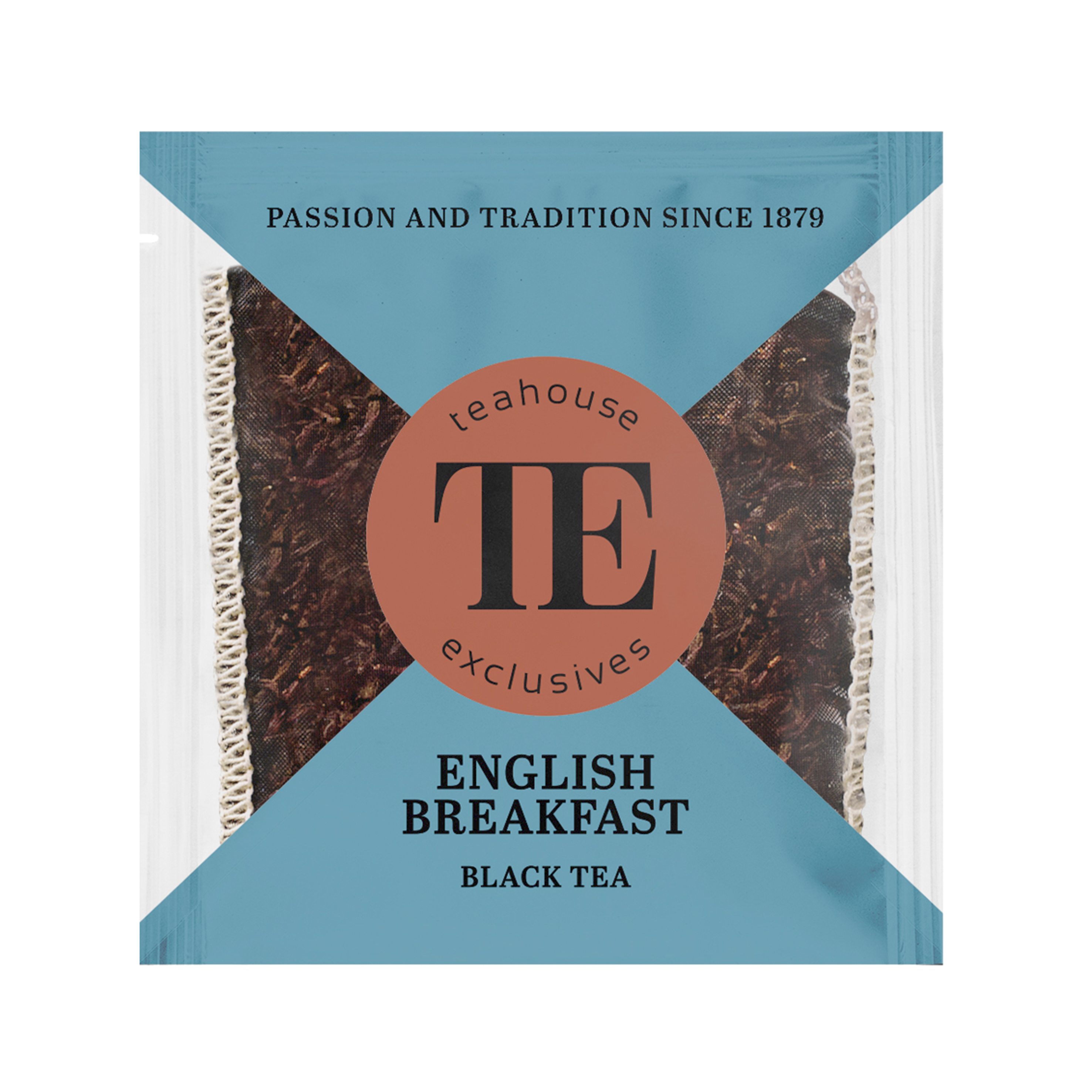 English Breakfast, 100er Box