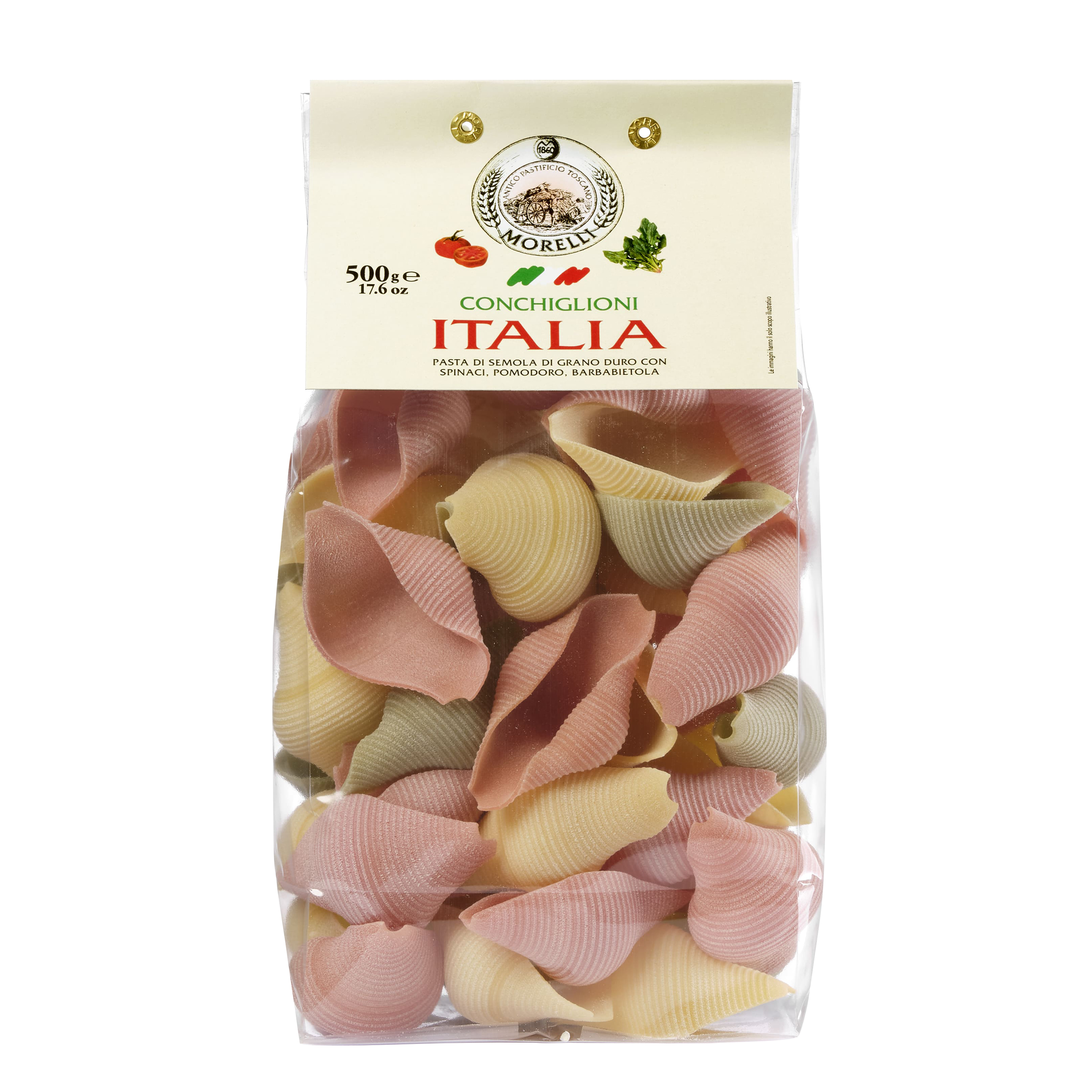 Conchiglioni