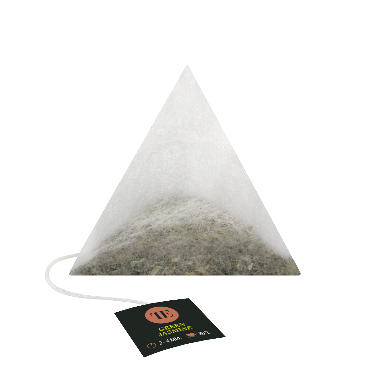 Green Jasmine, 60er Box
