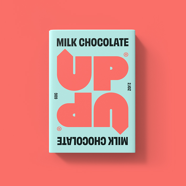 Mini Bar Original Milk Chocolate