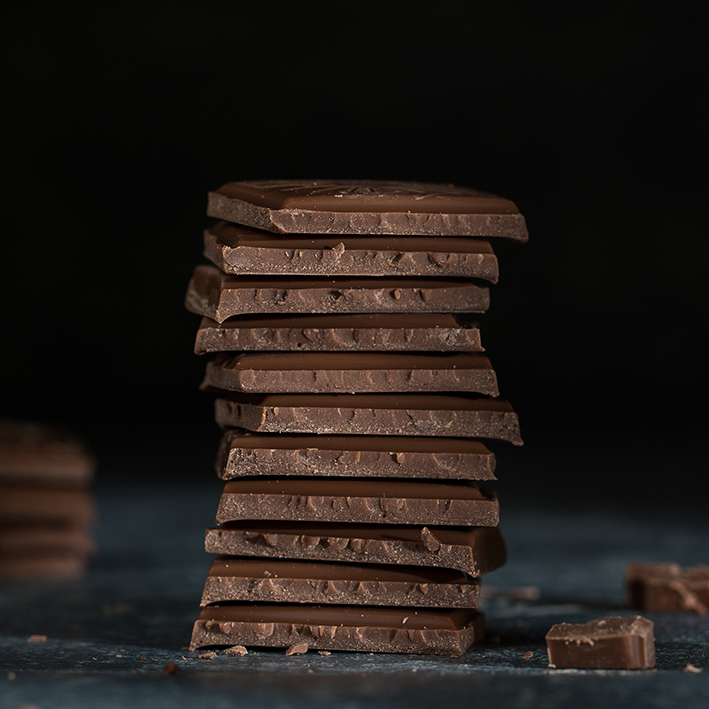 Organic Chocolate Bar Cusco 100 %