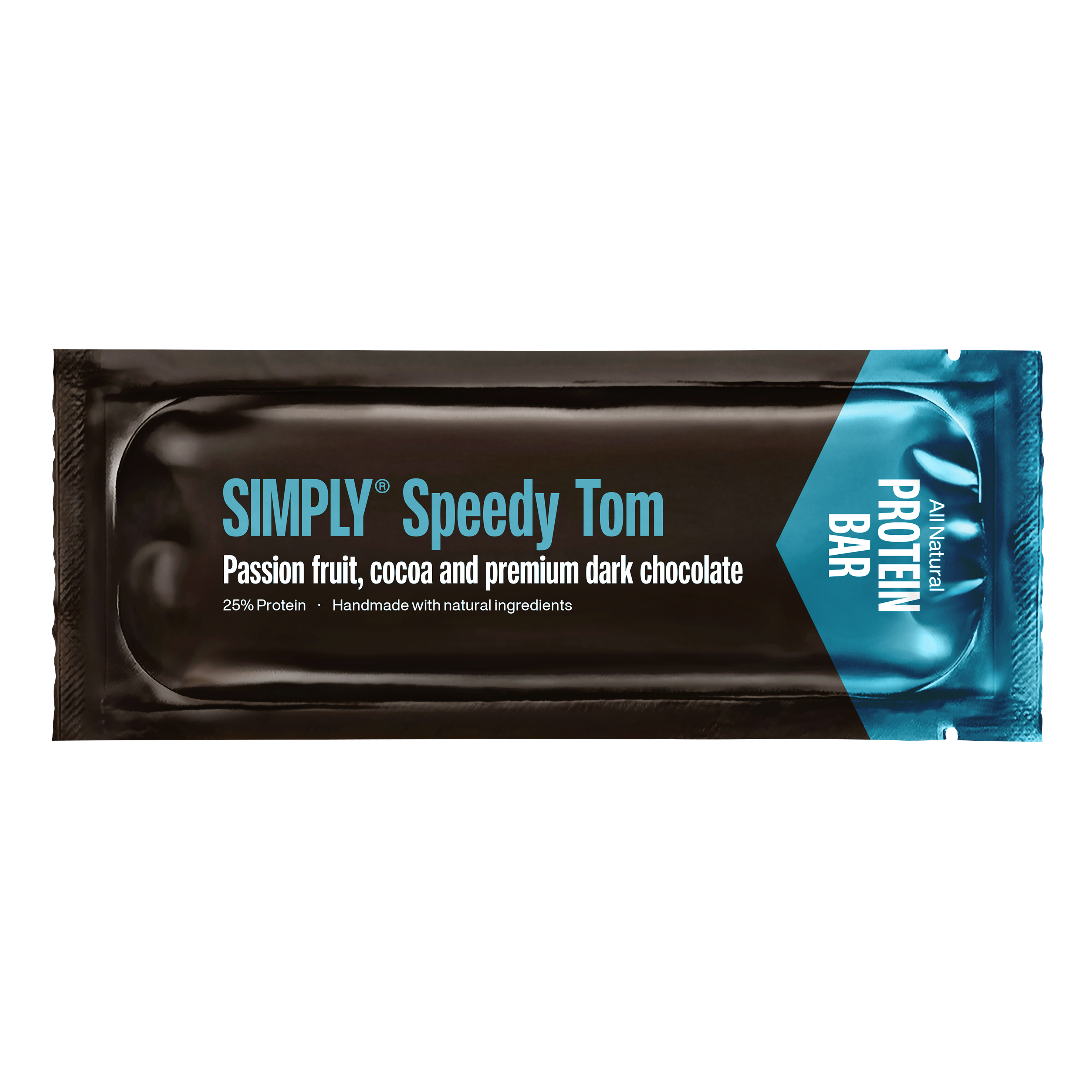 Protein Bar Speedy Tom