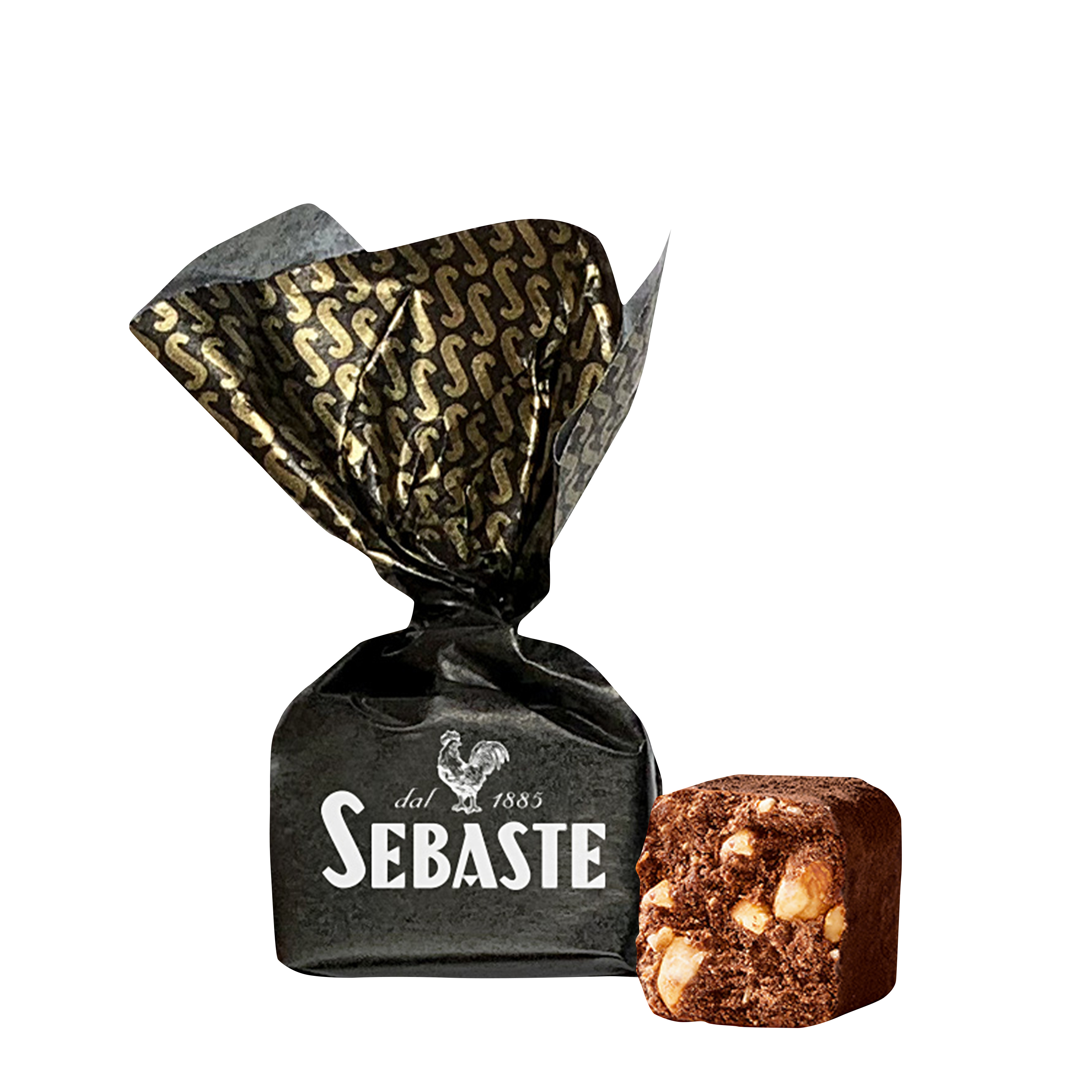 Tartufi Extra Dark