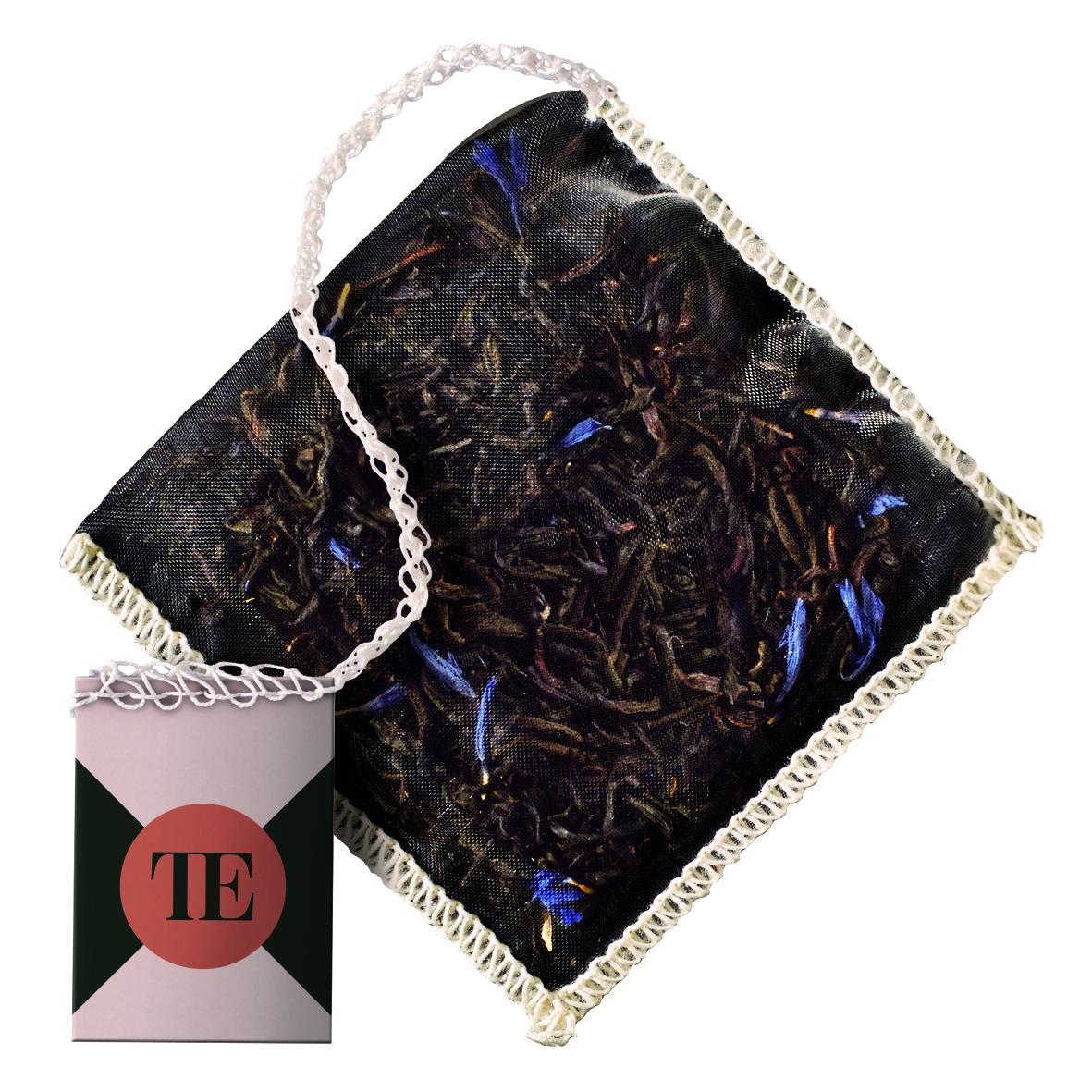 Earl Grey, 100er Box