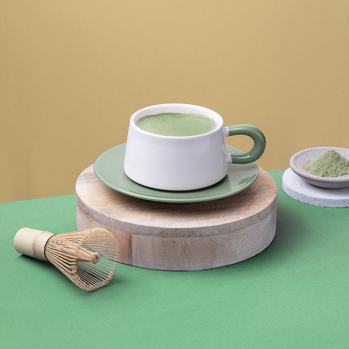 Matcha Latte Powder Matcha Latte Powder
