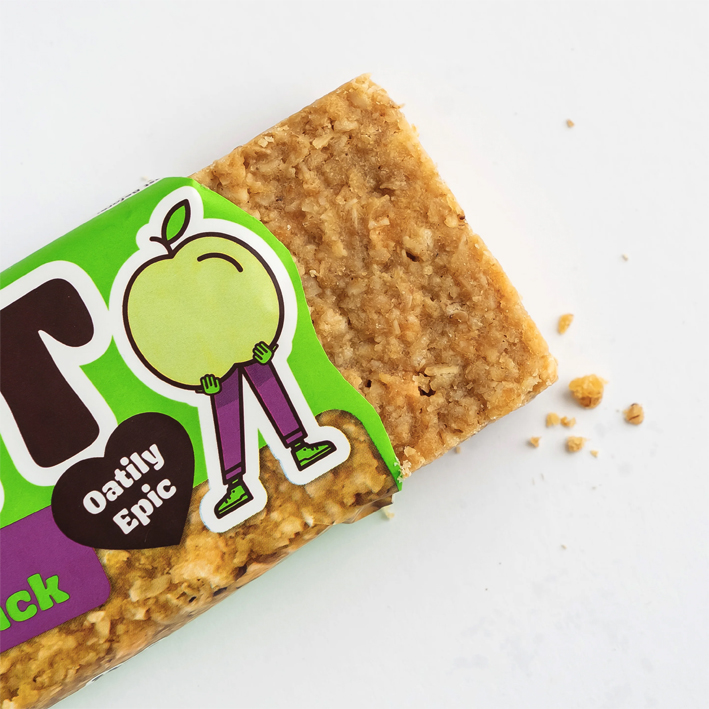 Flapjack Apple