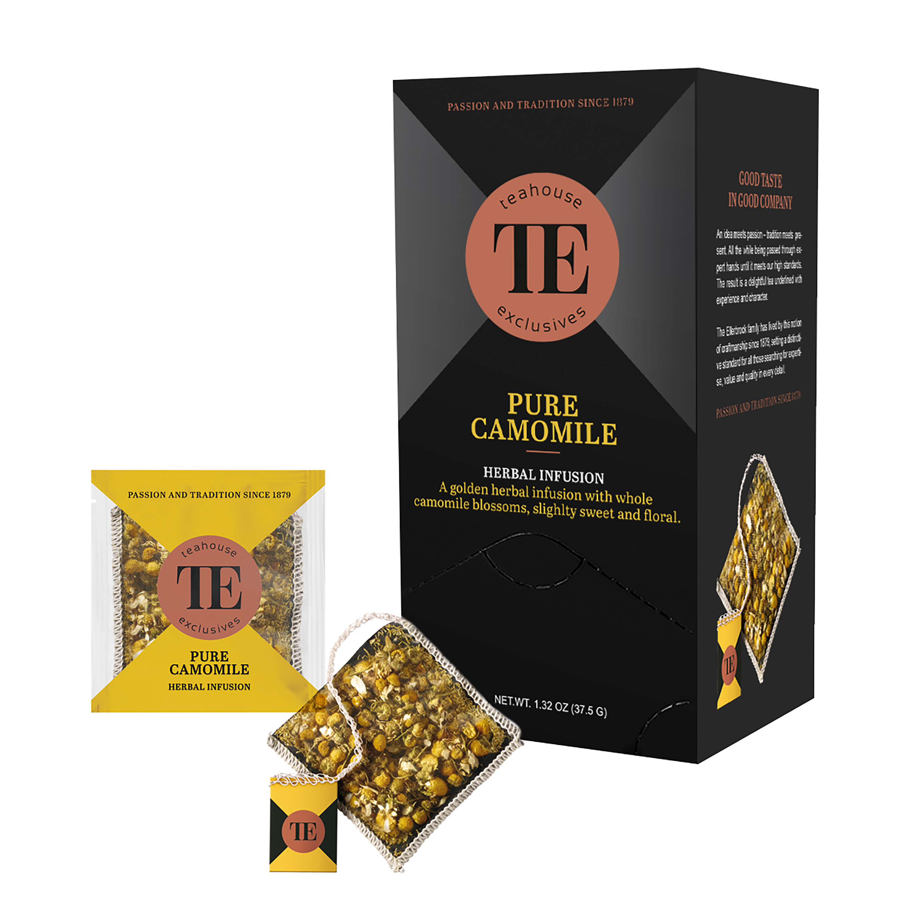 Pure Camomile