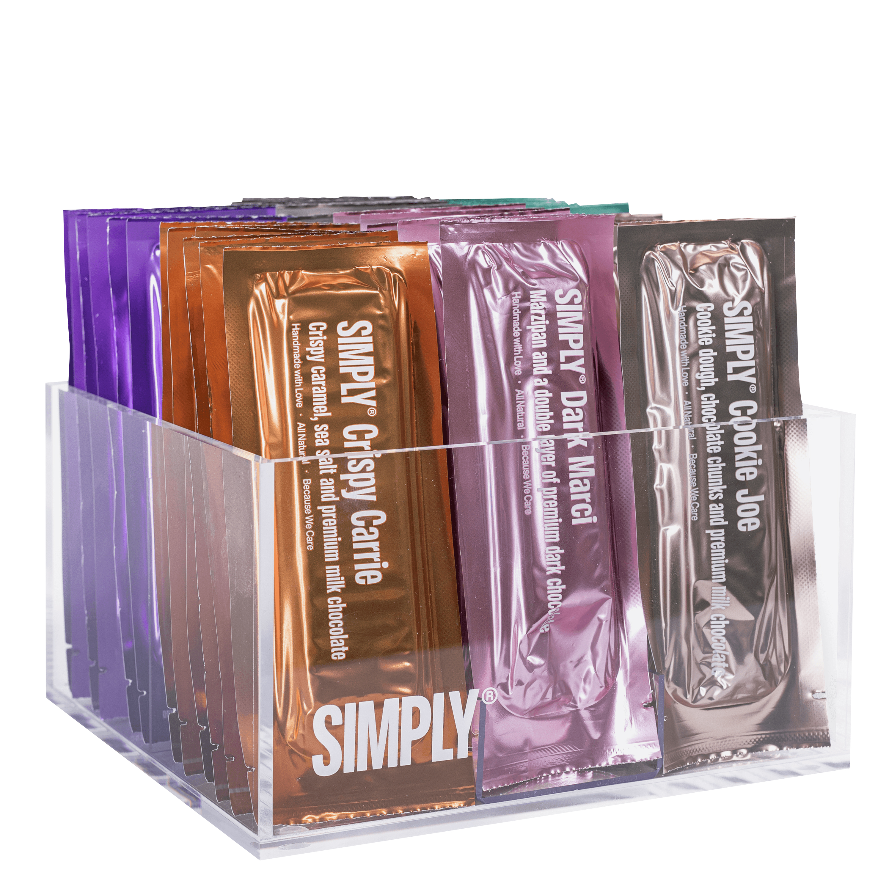 Acrylic Box