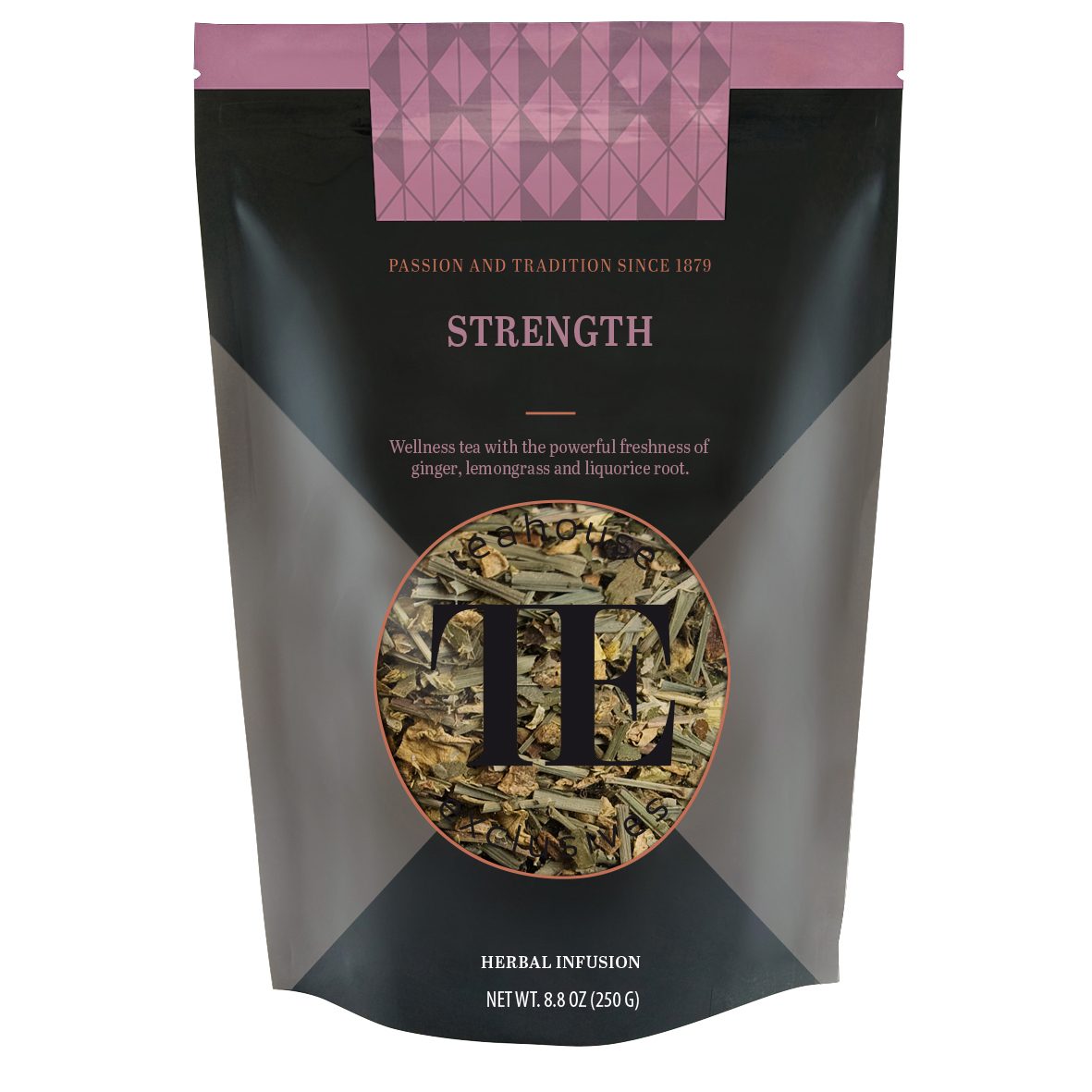 Strength*