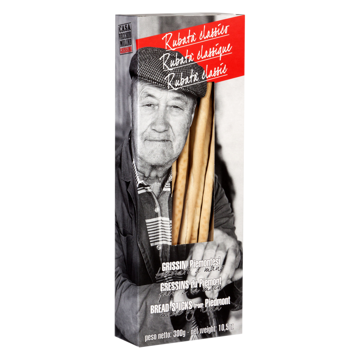 Cesare Grissini Classico