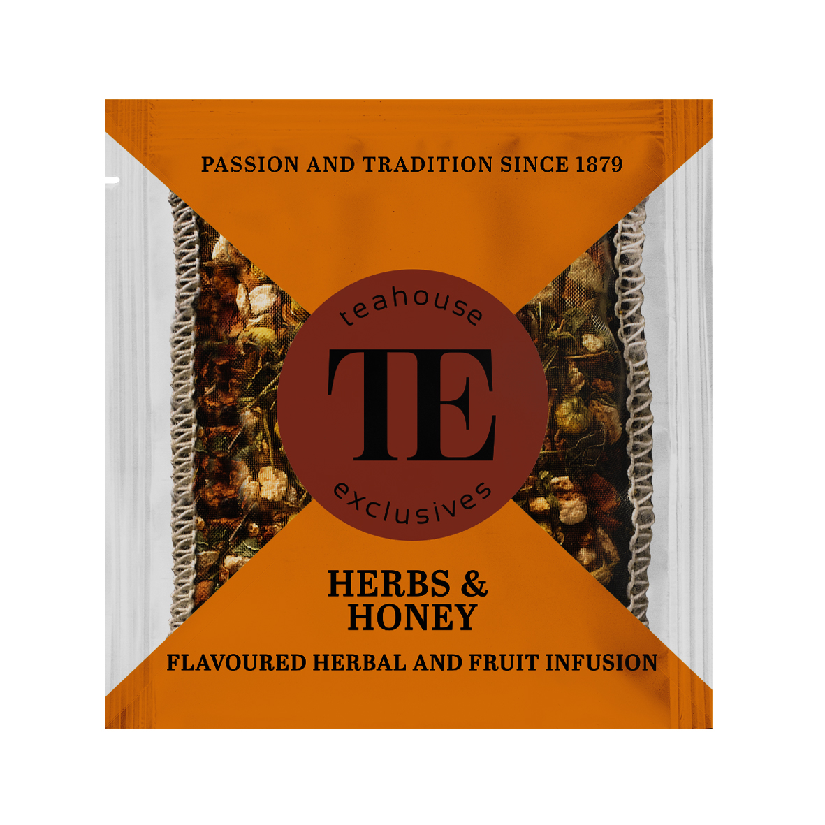 Herbs & Honey, 100er Box