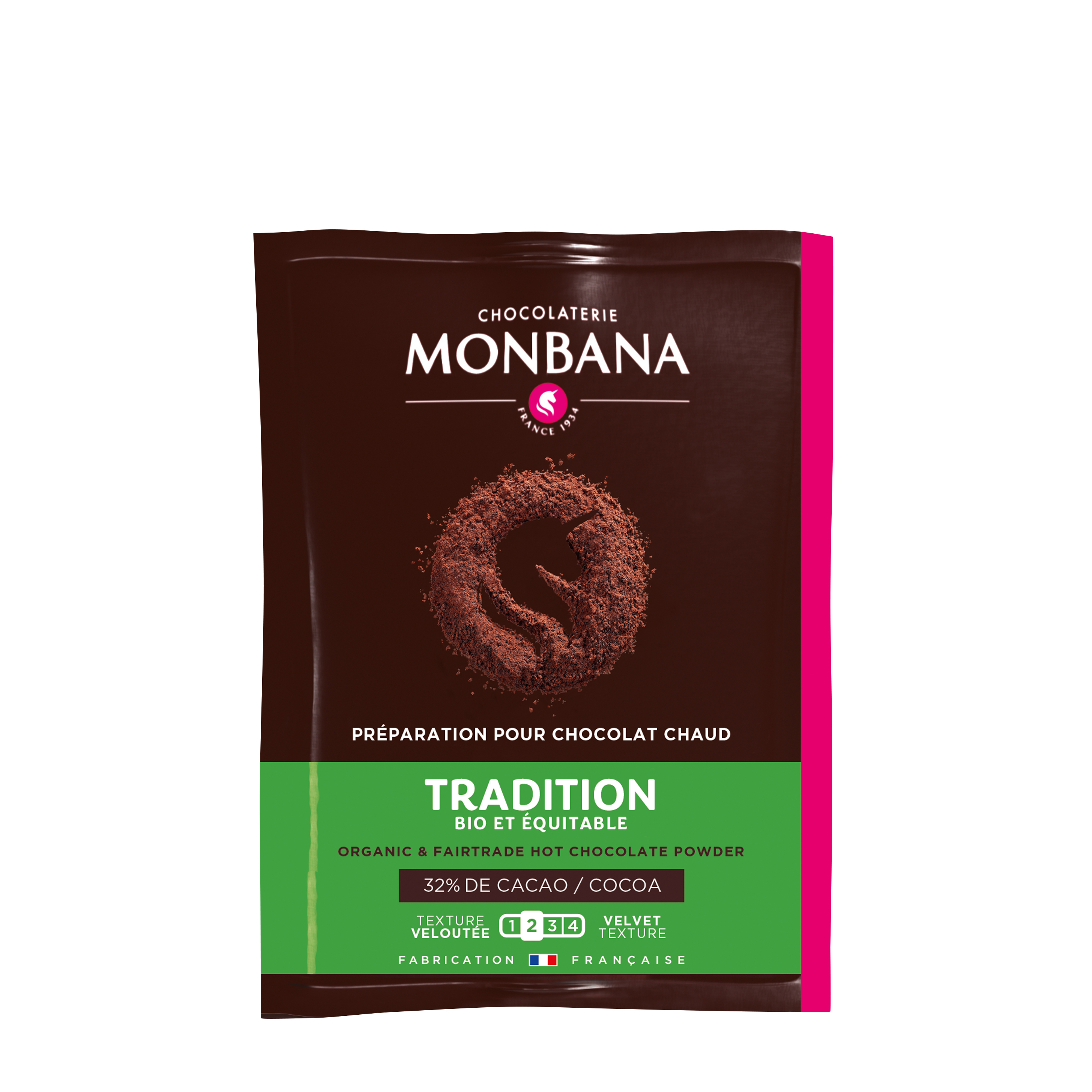 Organic Chocolate Powder