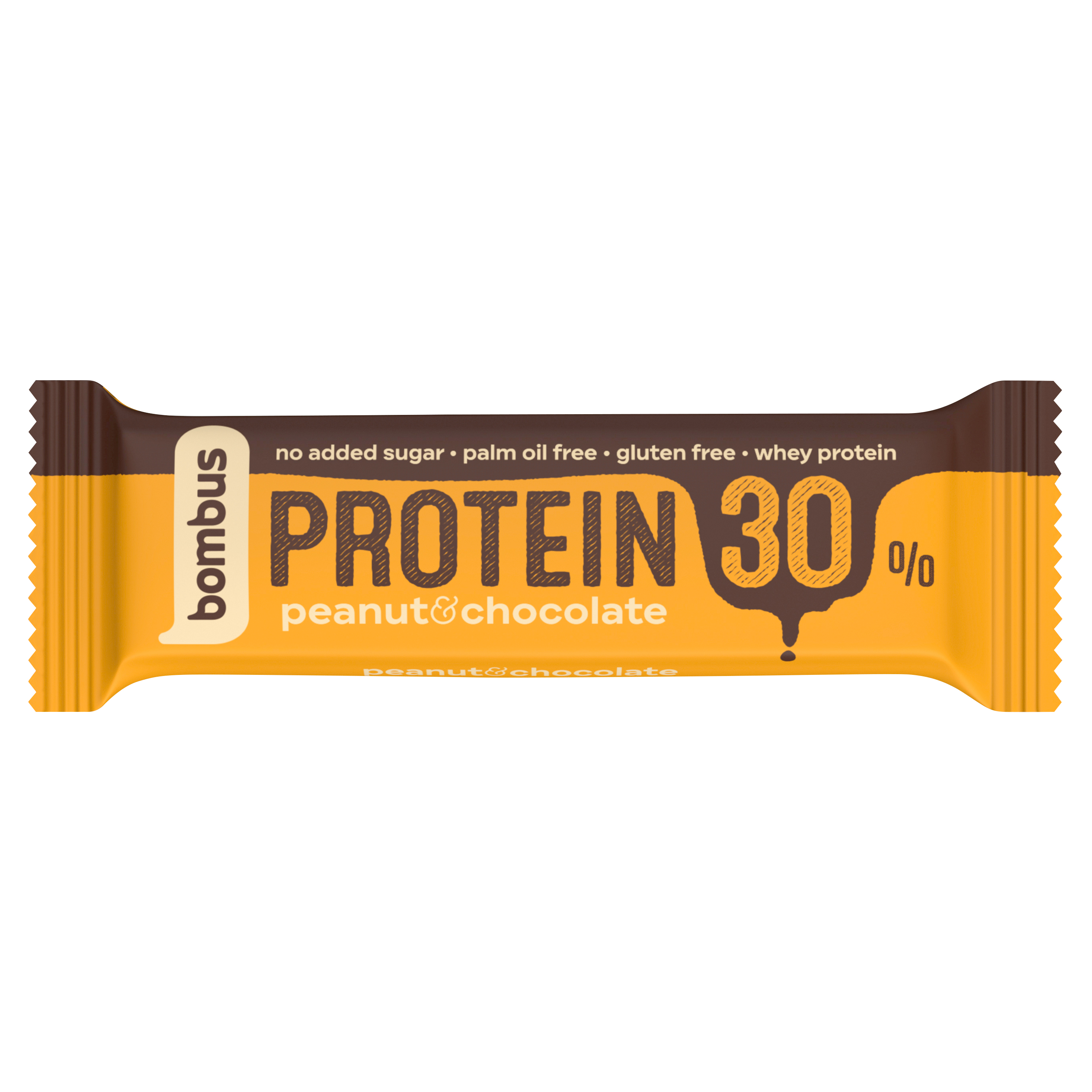 Protein Bar Peanut & Chocolate