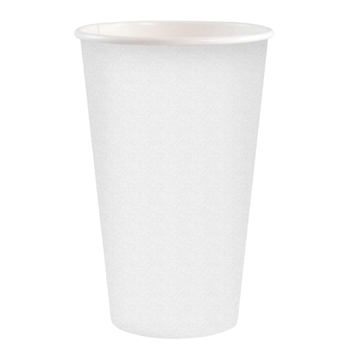 SW Hot Paper Cup White*, 16 oz.