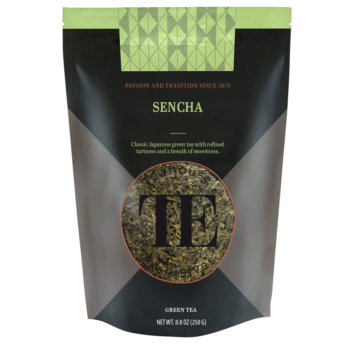 Sencha