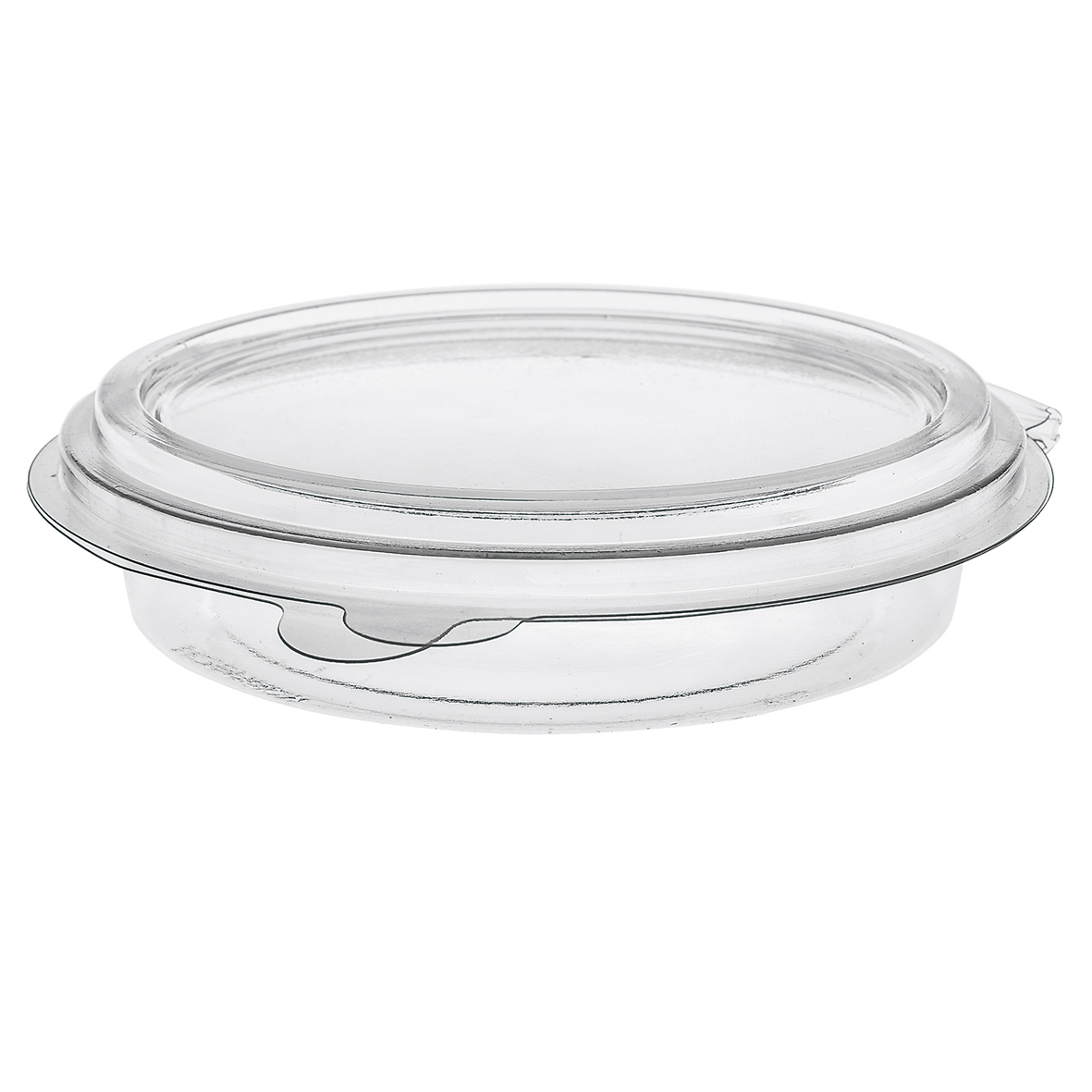 Topper Pack for Deli Pot, 240 ml