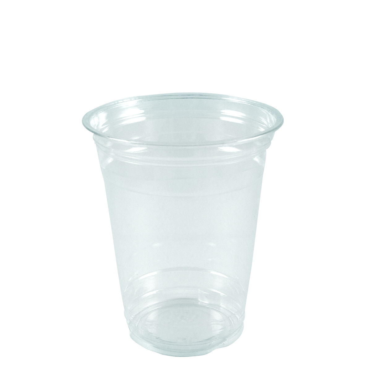 Clear Cup PET 14 oz.
