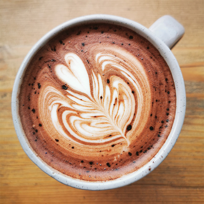 Yeah Original Chai Latte