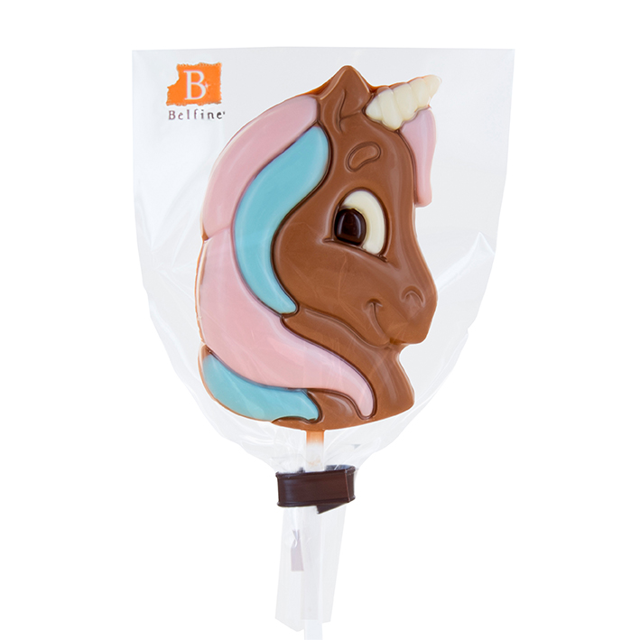 Lollipops Displ Unicorn & Dragon Elliot