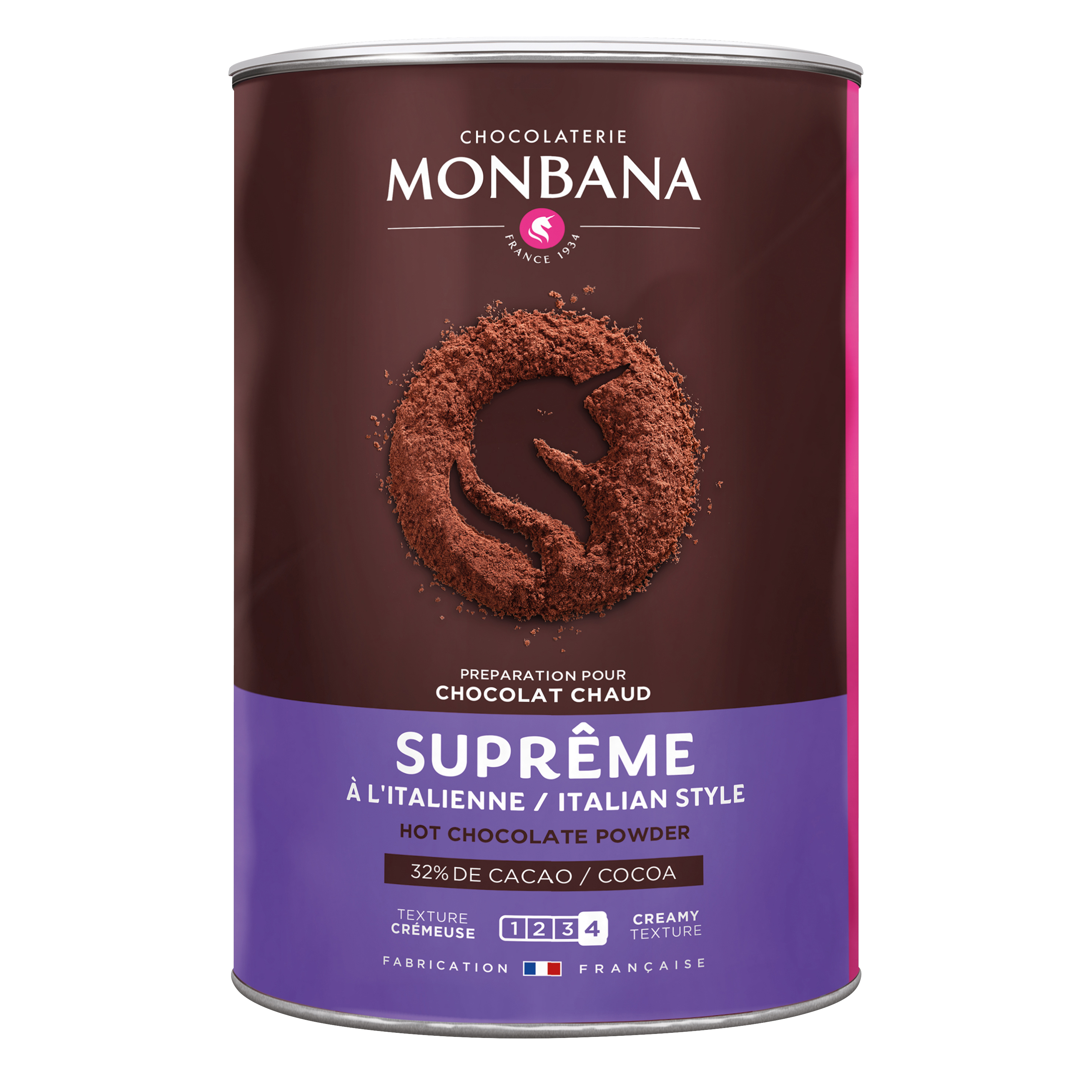 »Suprême« Chocolate Powder