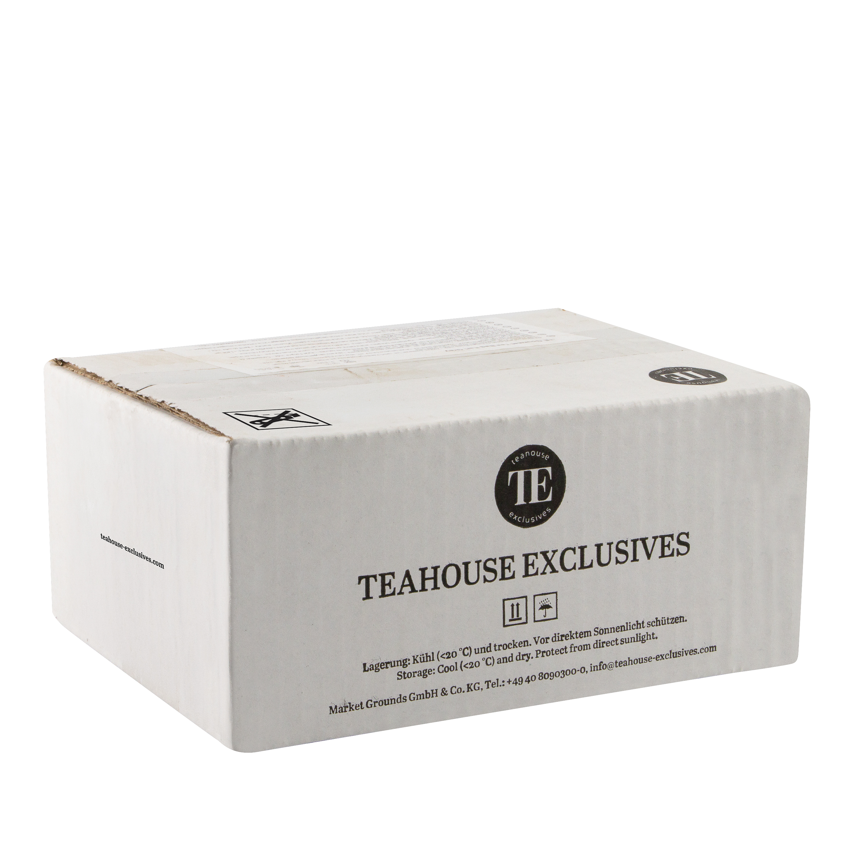 Everyday Tea Traditional China Sencha