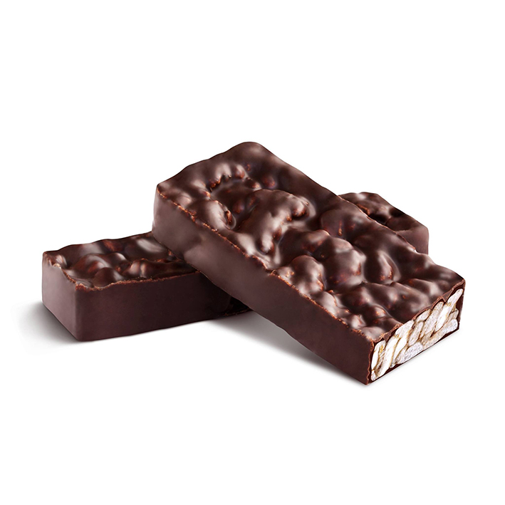 Rocky Rice Salted Caramel