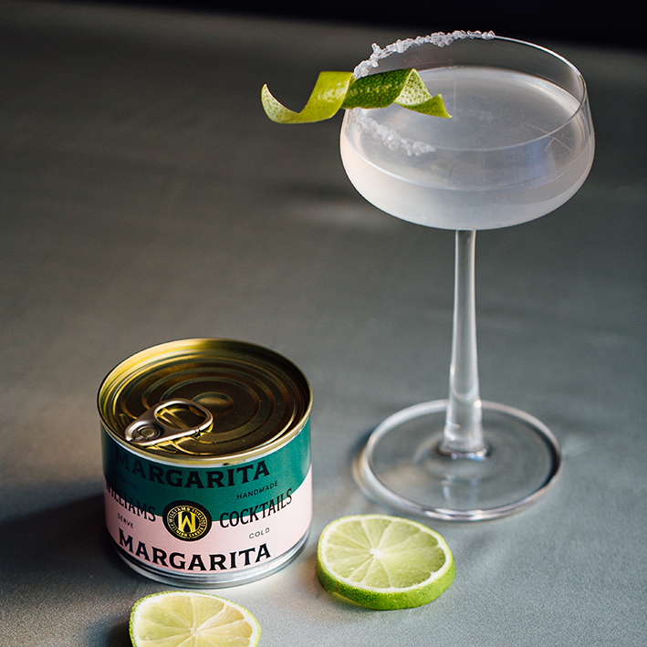 Margarita Cocktail