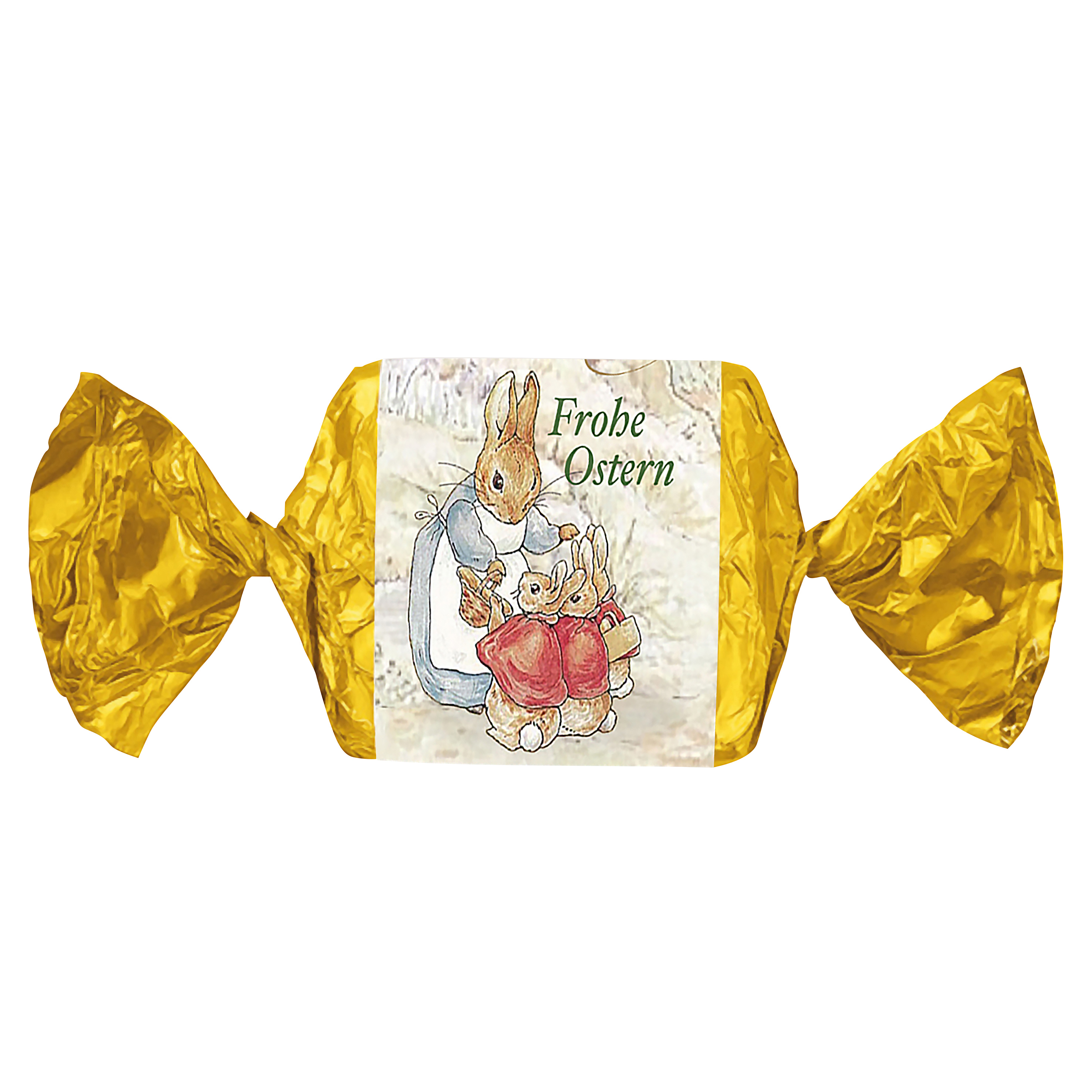 Easter Happen Milk Nougat