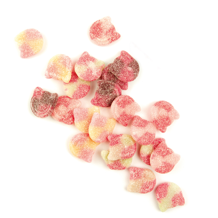 Sour Watermelon