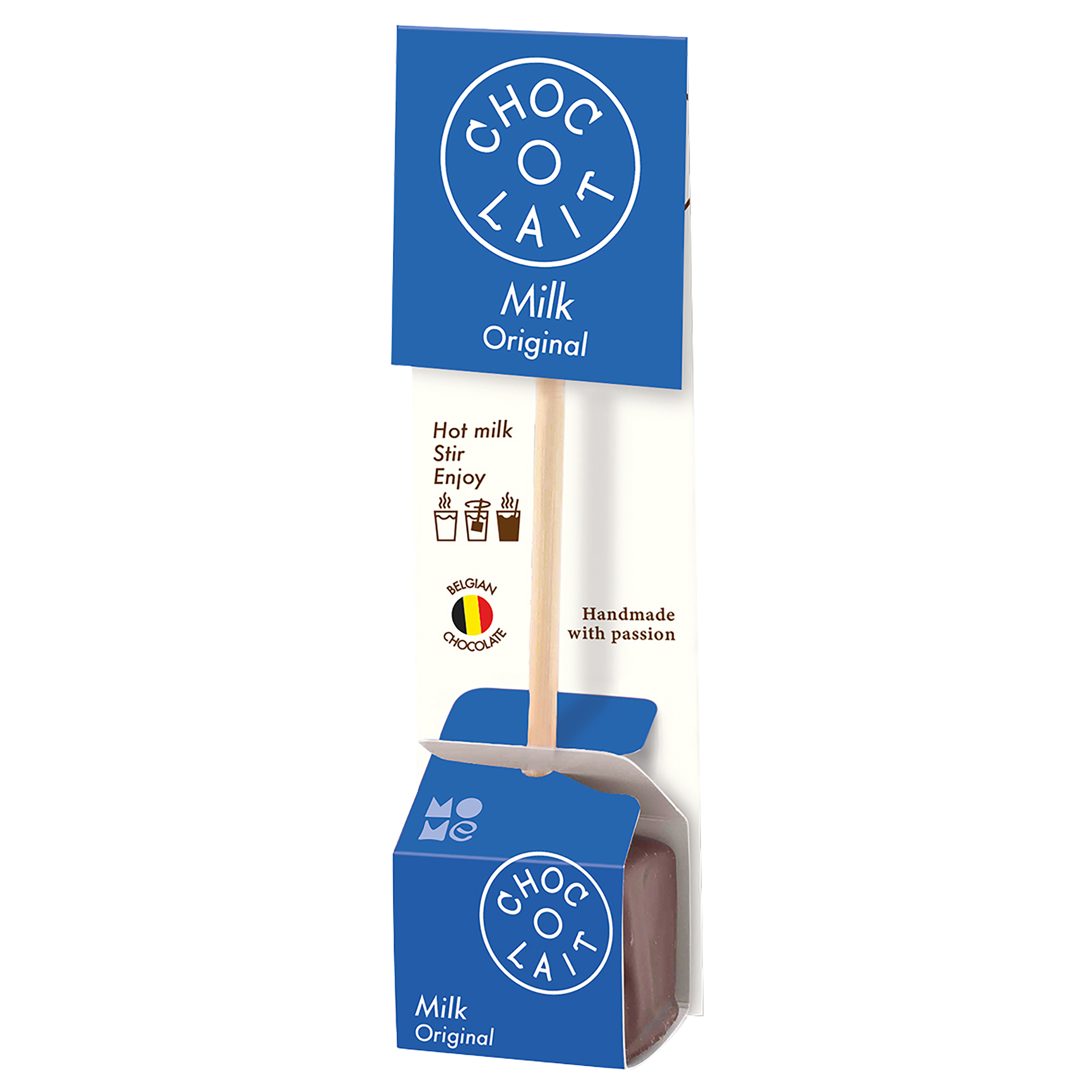 Single Sticks Milk