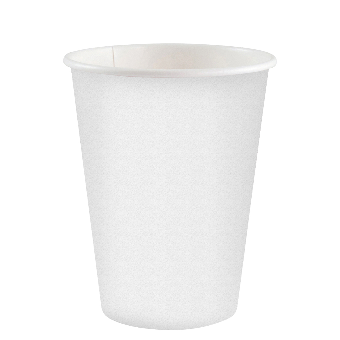 SW Hot Paper Cup White*, 12 oz.
