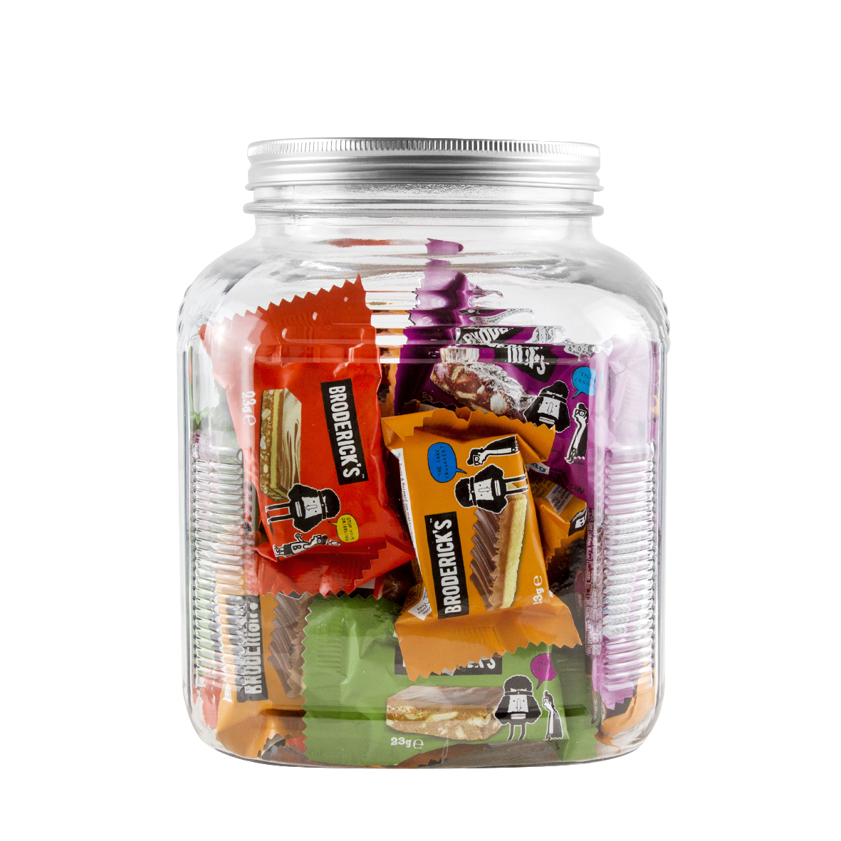 Cookie Jar Cracker 3,8 l