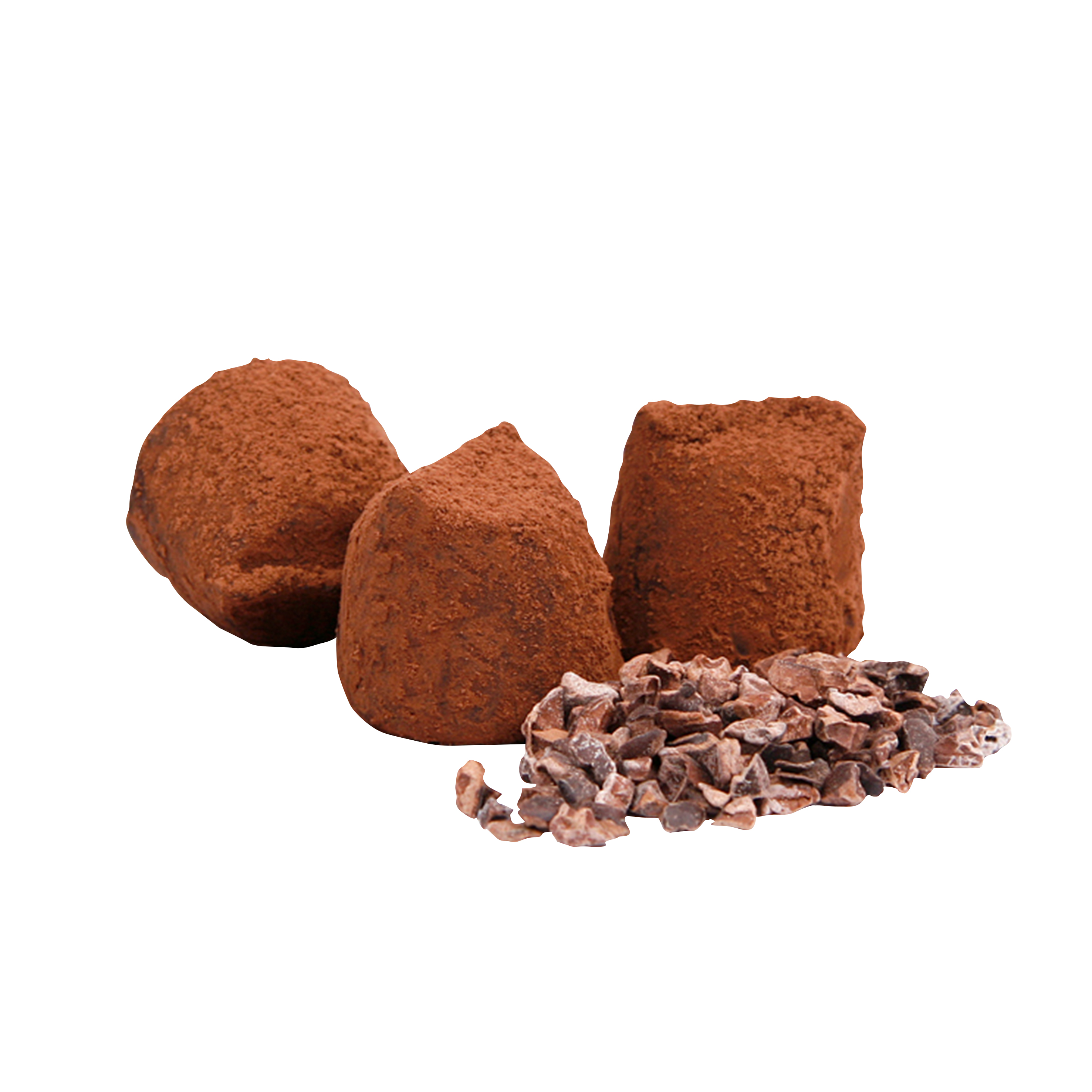 Truffles Cocoa Nibs Bulk