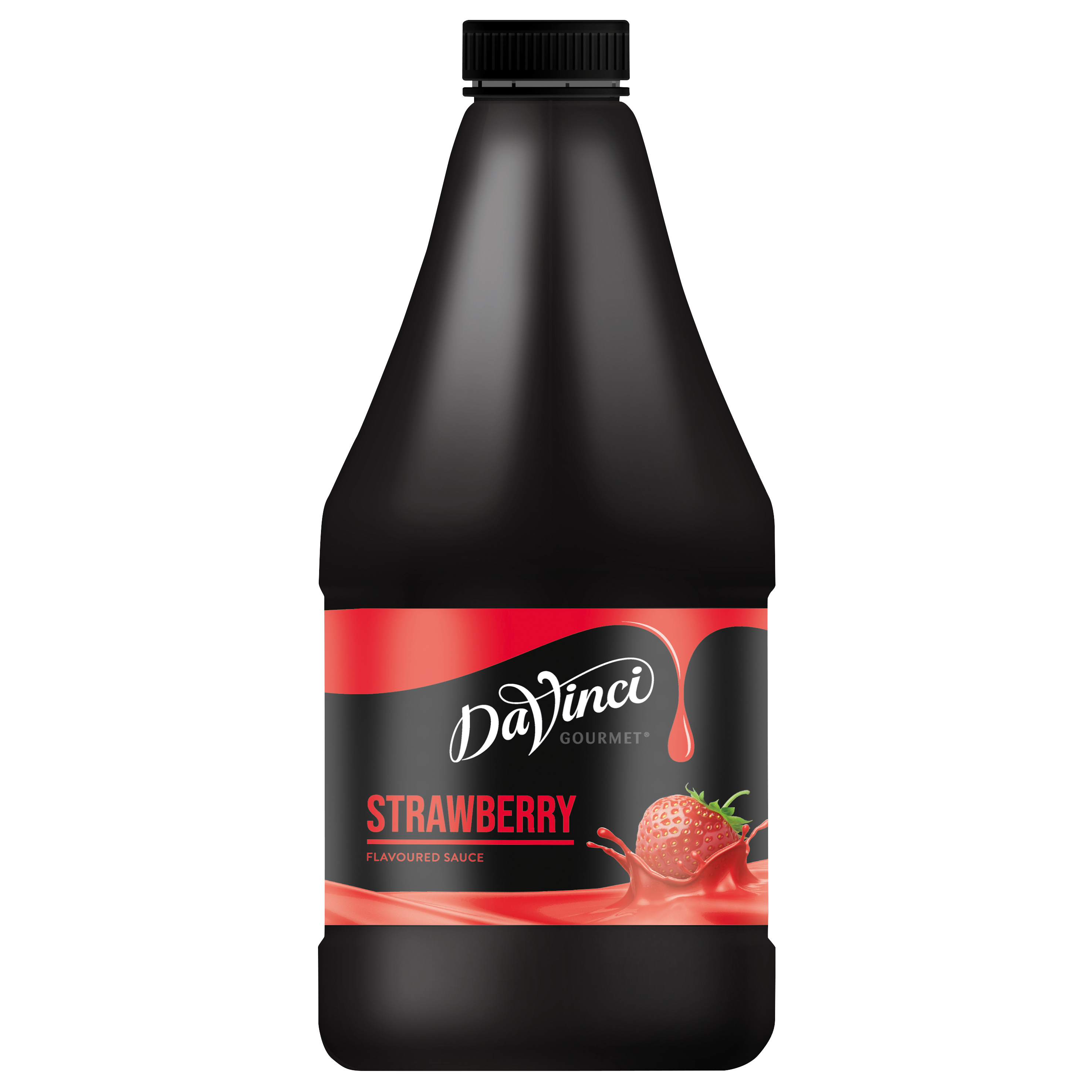 Strawberry Sauce*