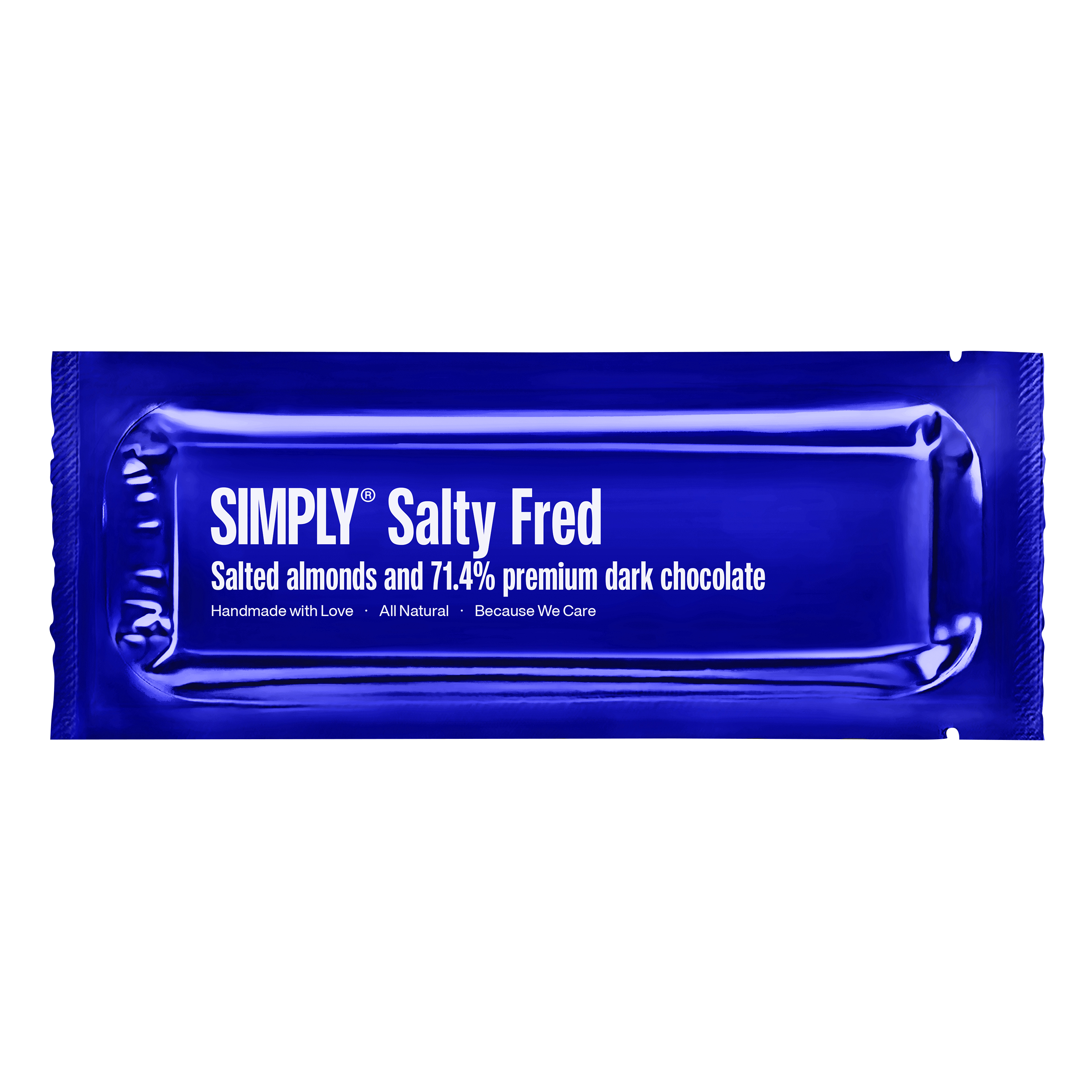 Bar Salty Fred