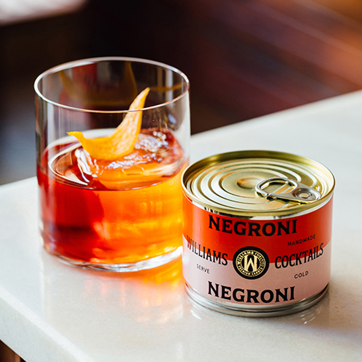 Negroni 14% Vol.