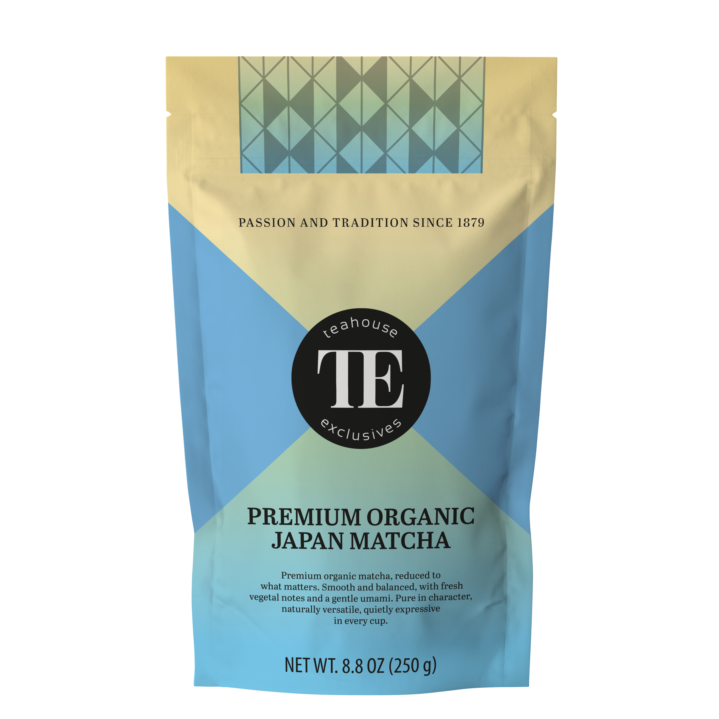 Premium Organic Japan Matcha