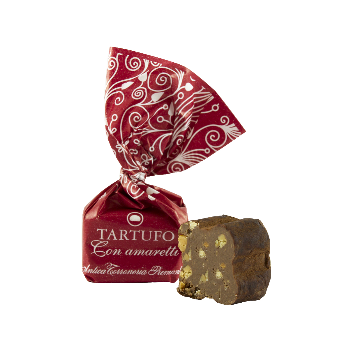 Tartufi Dolci Amaretti
