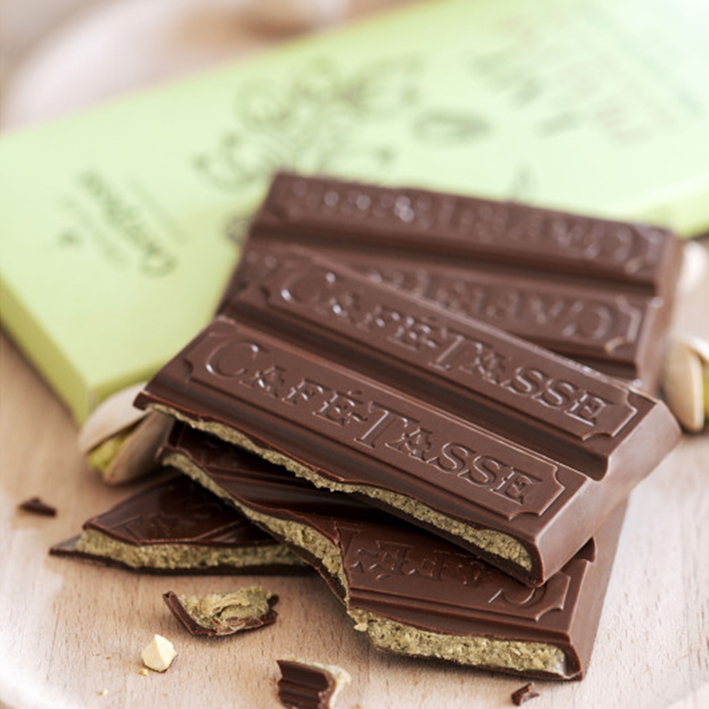 Family Bar Filled Milk & Salted Pistachio (GEFÜLLT)