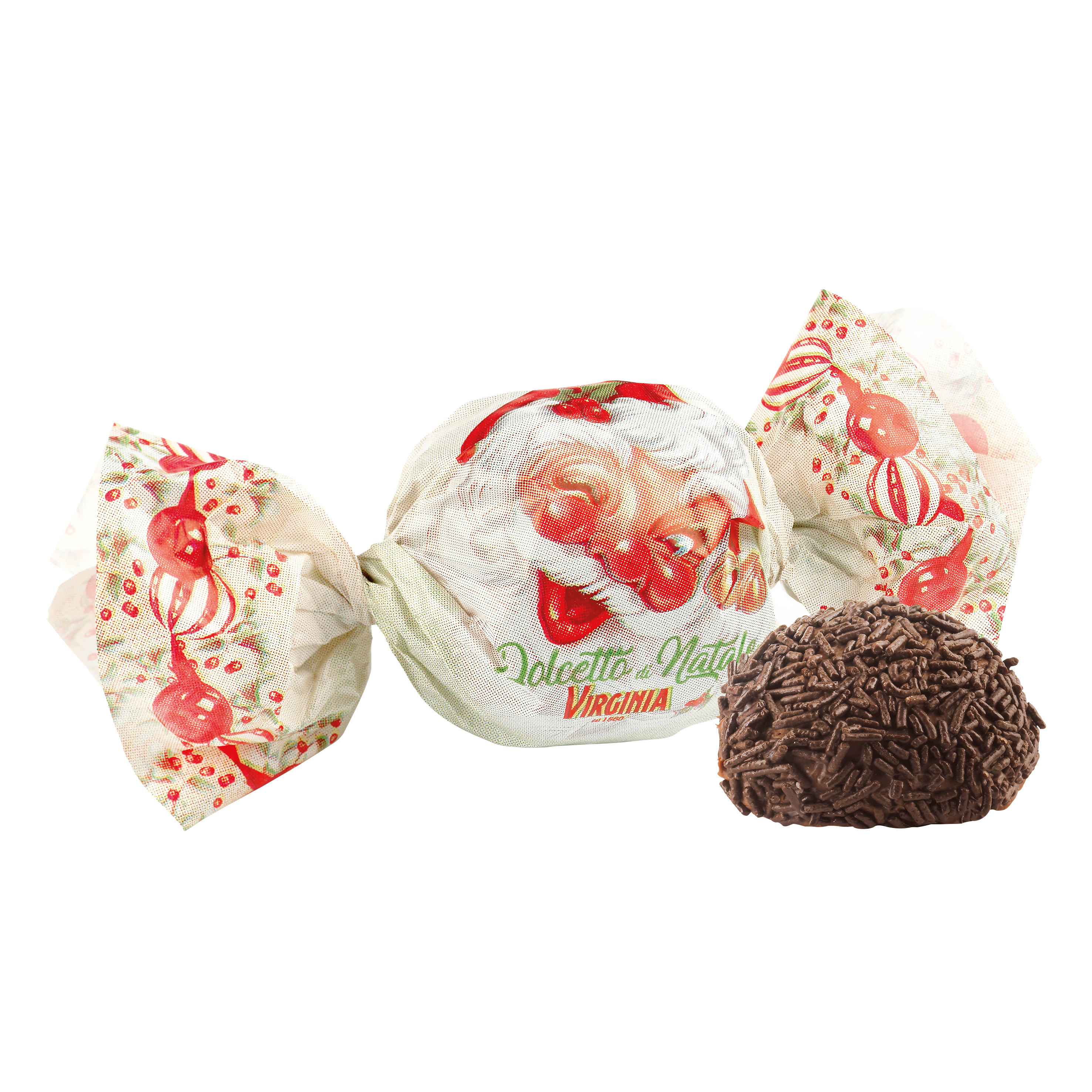 Dolcetti di Natale Xmas Biscuits