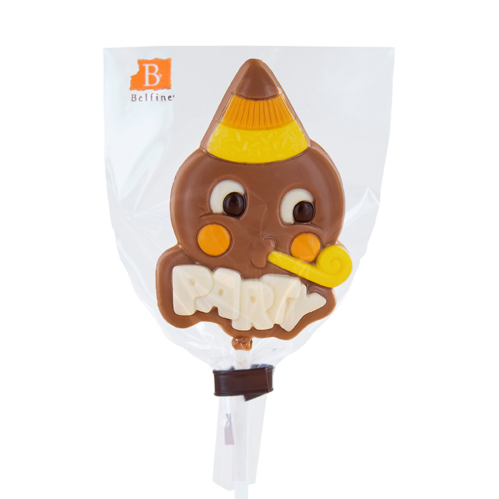 Lollipops Display Party