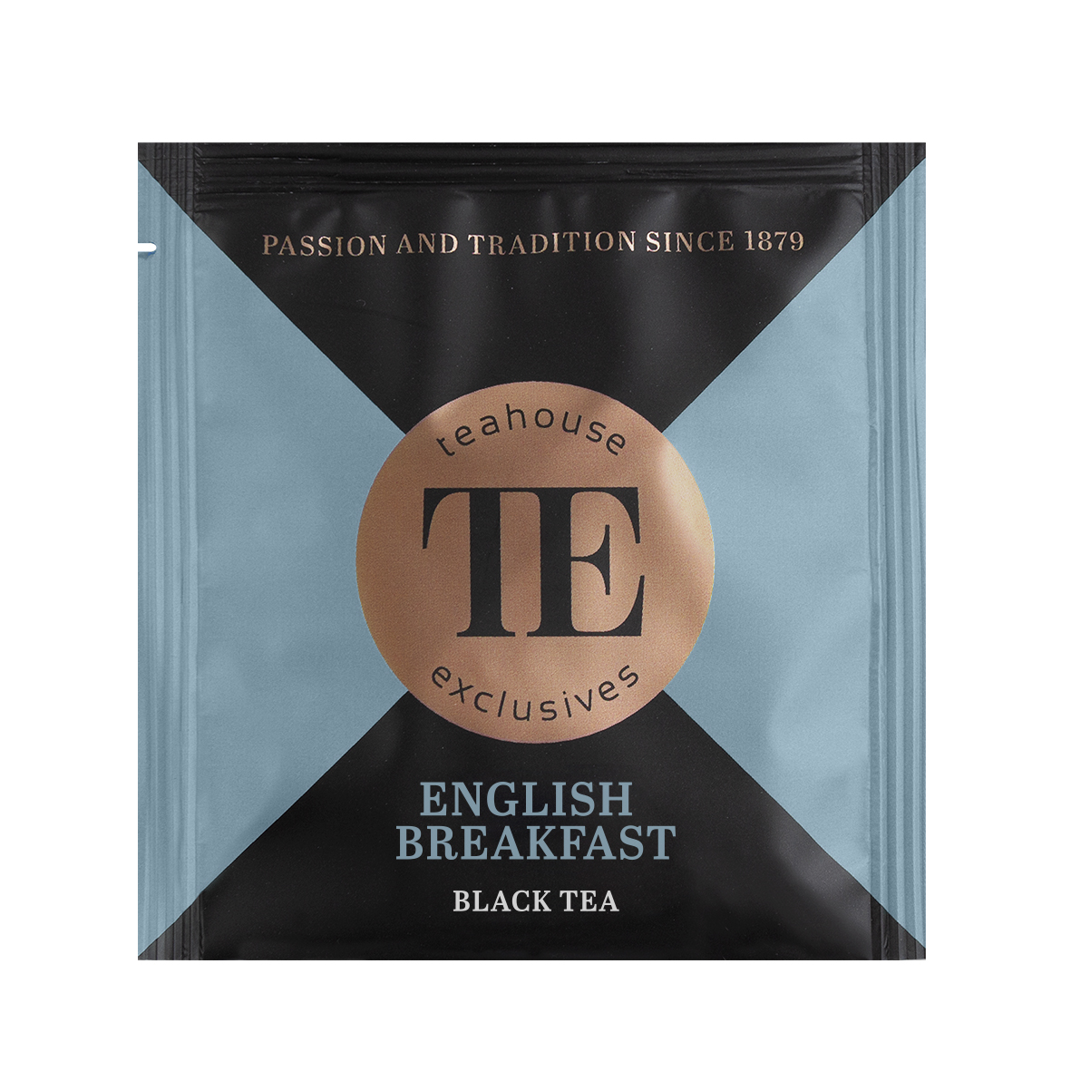 English Breakfast, 60er Box