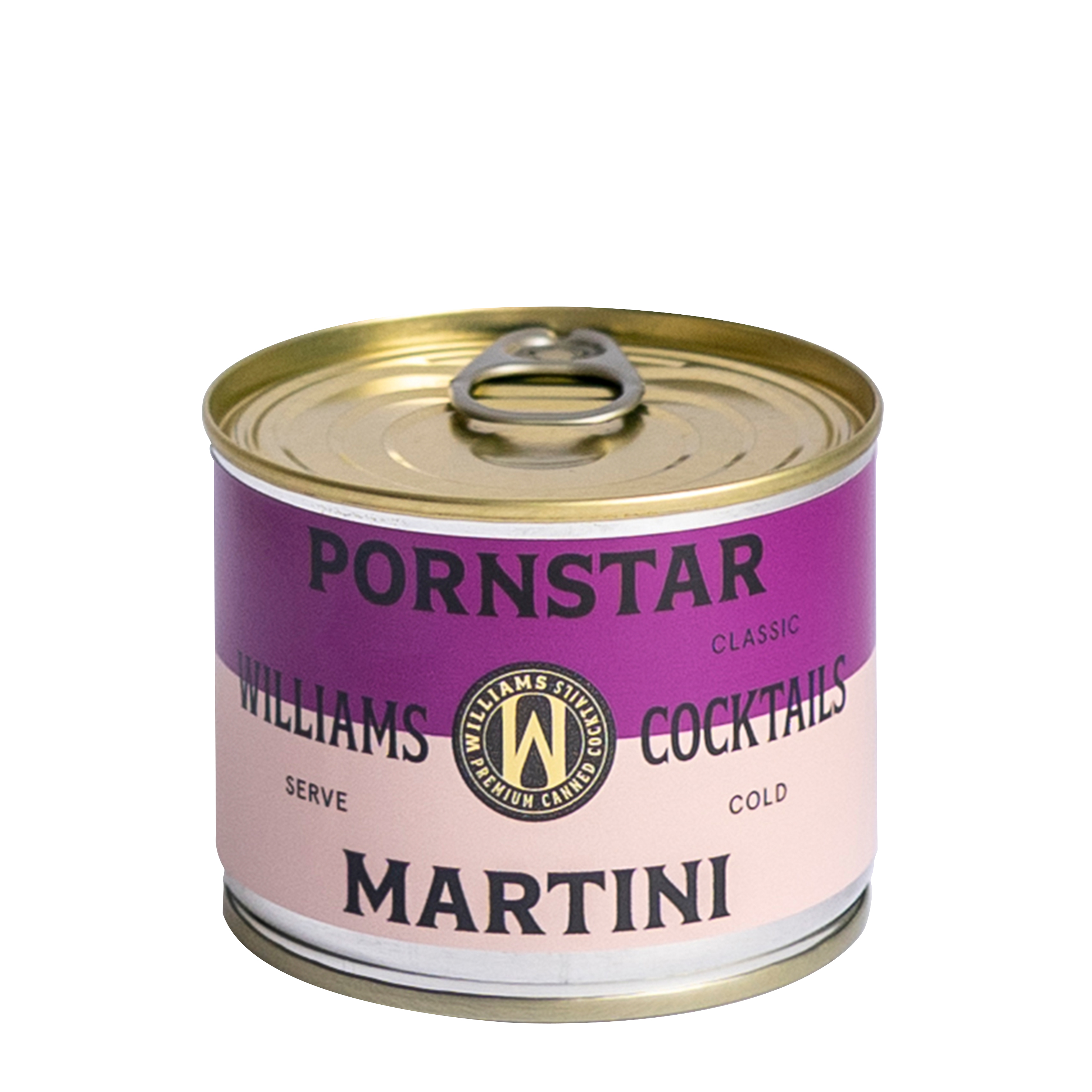 Pornstar Martini 11% Vol.