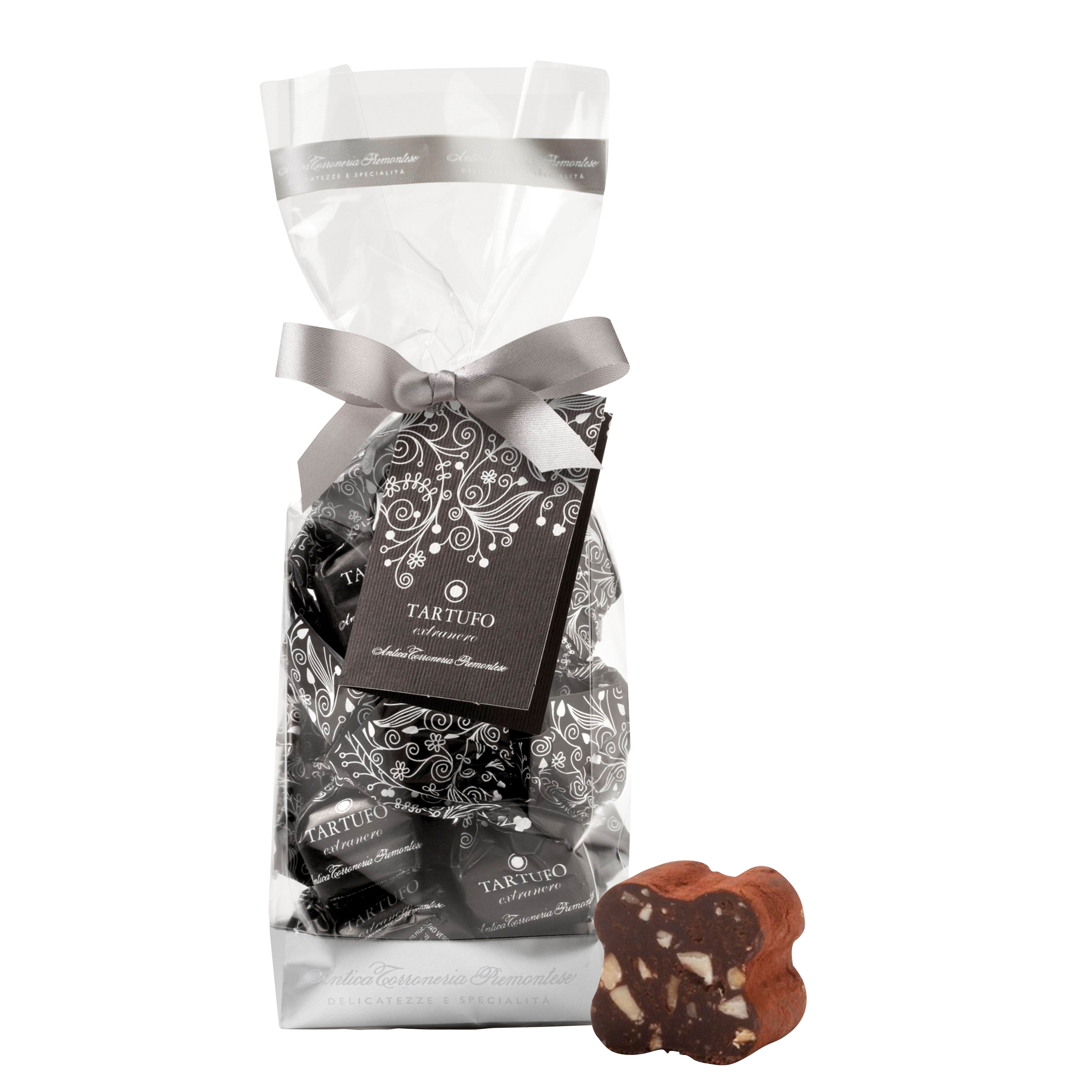 Tartufi Dolci Extra Dark
